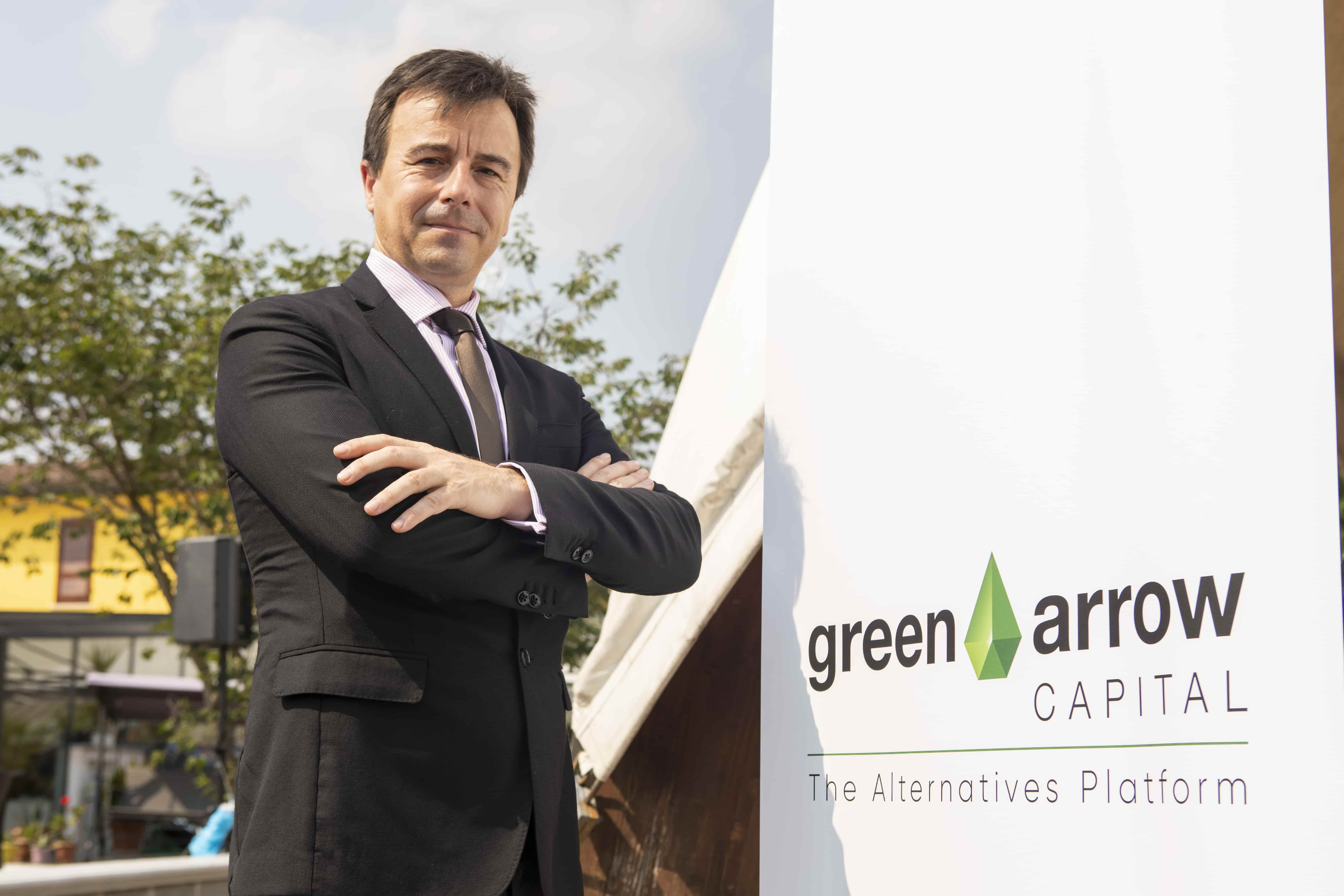 Green Arrow Capital e L&L finanziano la holding “2 Bio” con un green loan da €31,5 mln