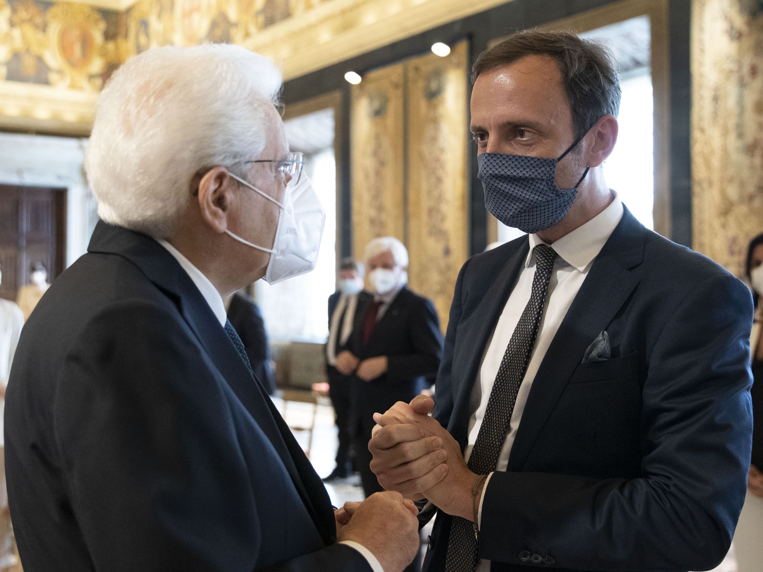 Speciale Quirinale: le Regioni riaffermano la loro centralità istituzionale