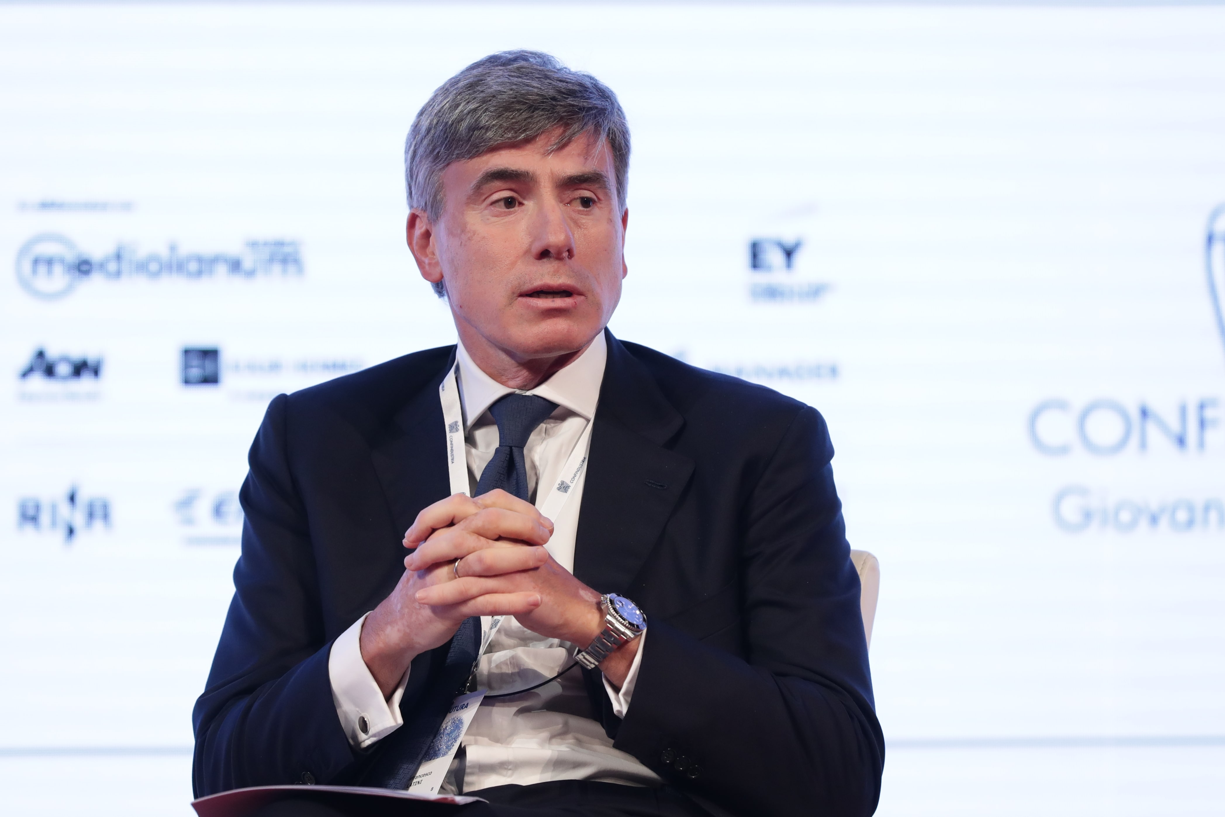 SACE chiude il 2021 con un utile netto di 105,6 milioni: servite oltre 23 mila imprese