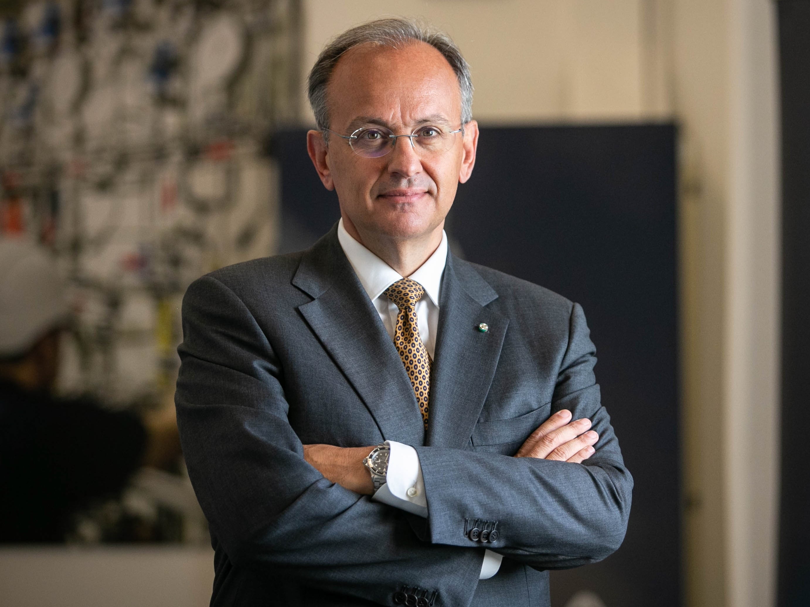 Avio presenta il bilancio d'esercizio del 2021: utile netto a 9 milioni, cresce il portafoglio ordini