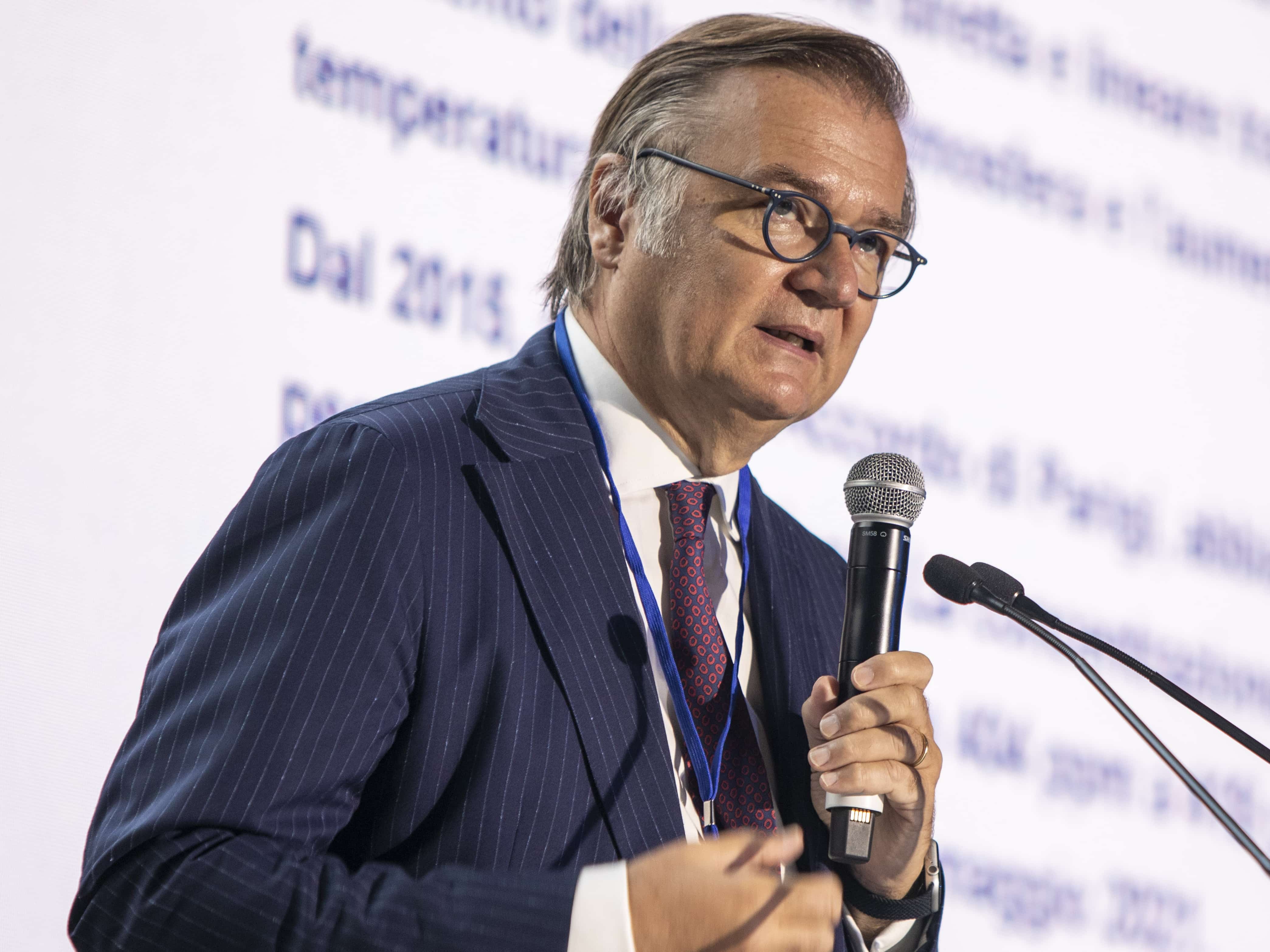 Elettricità Futura, Re Rebaudengo: il settore elettrico è pronto a contribuire alla sicurezza energetica dell’Italia