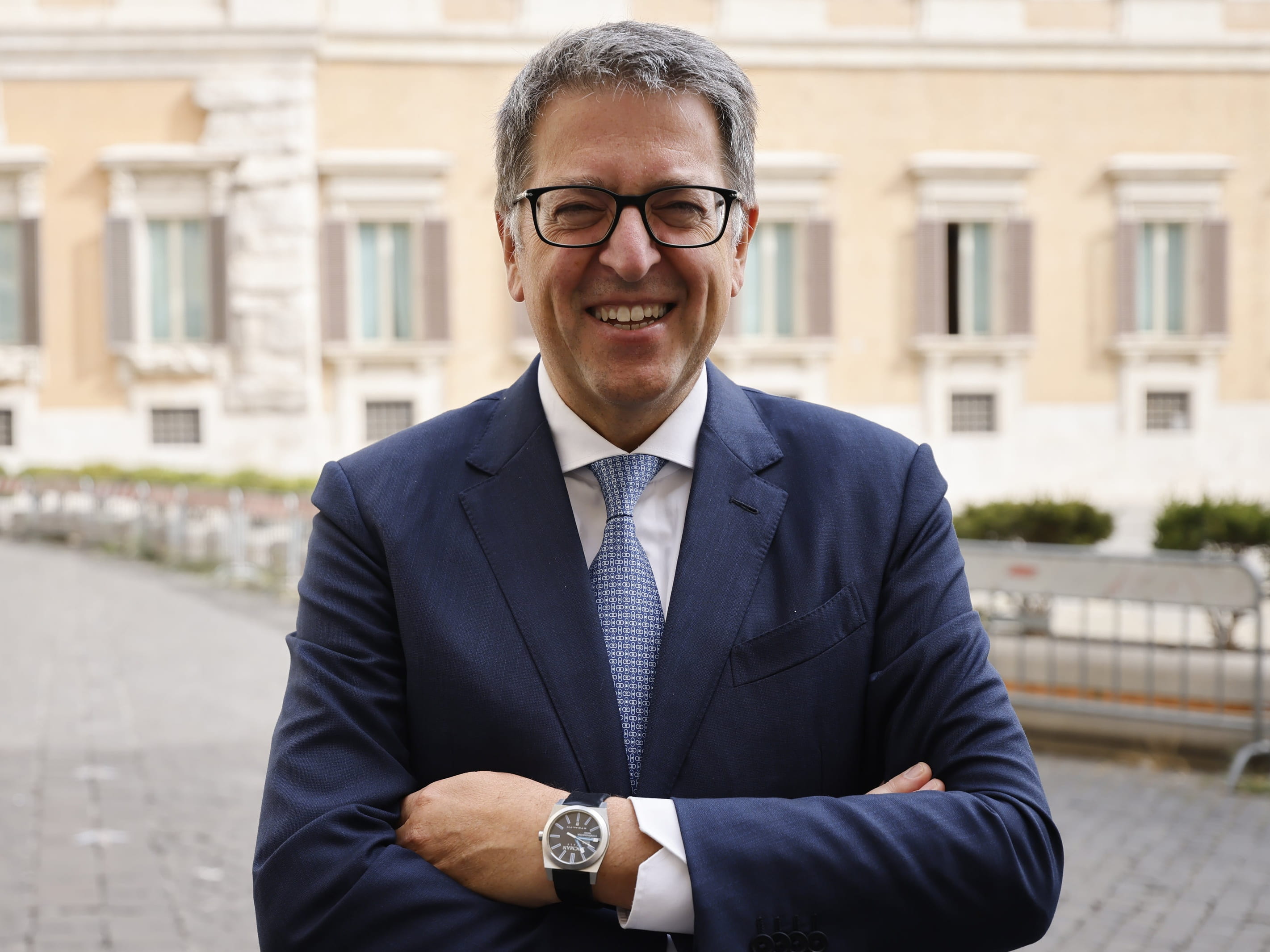 Federmeccanica presenta la 161° Indagine Congiunturale