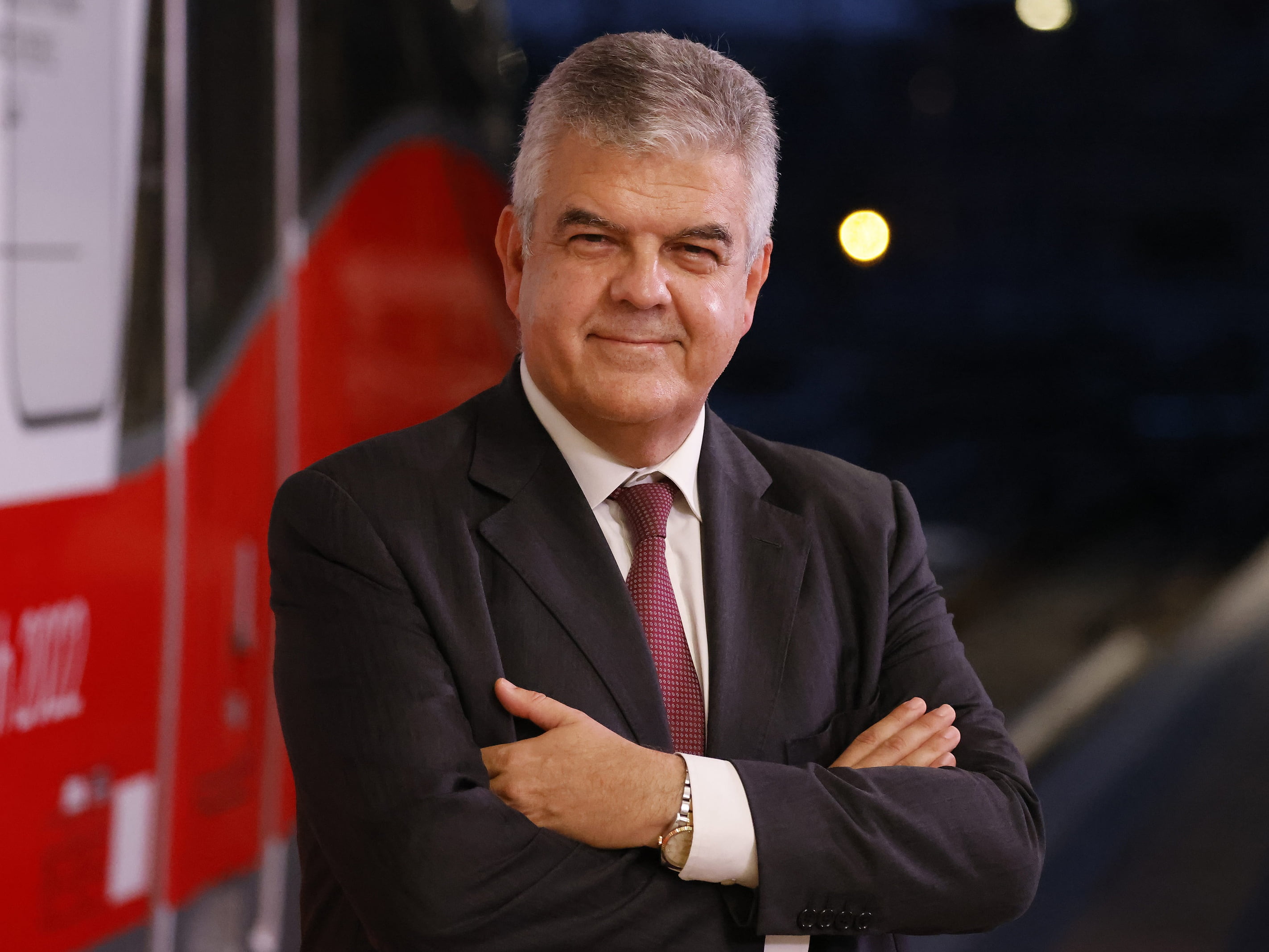 Il Gruppo Fs tra i firmatari del Patto Ferroviario Europeo