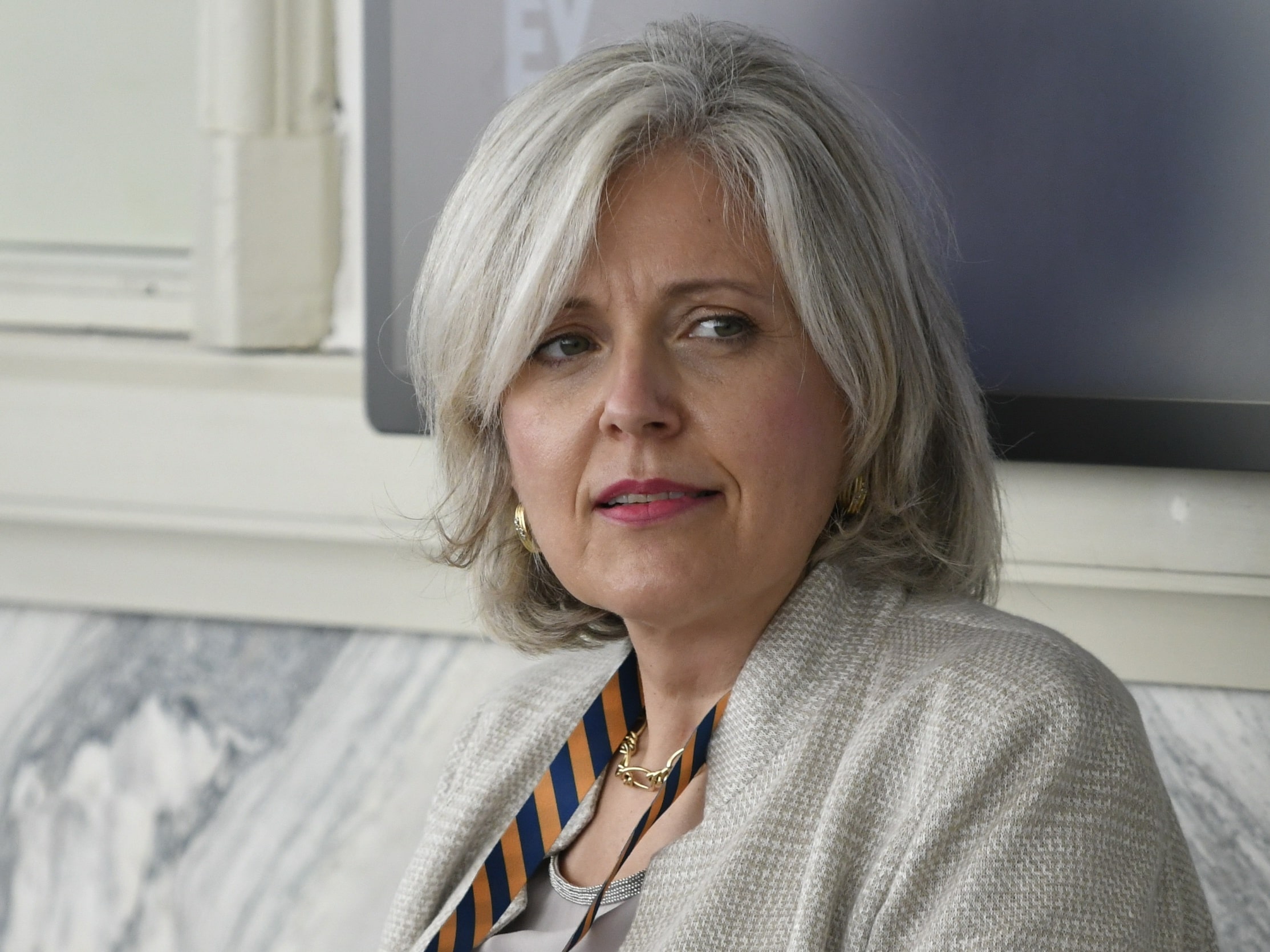 Francesca Mariotti interviene in Audizione DDL annuale per il Mercato e la Concorrenza 2021