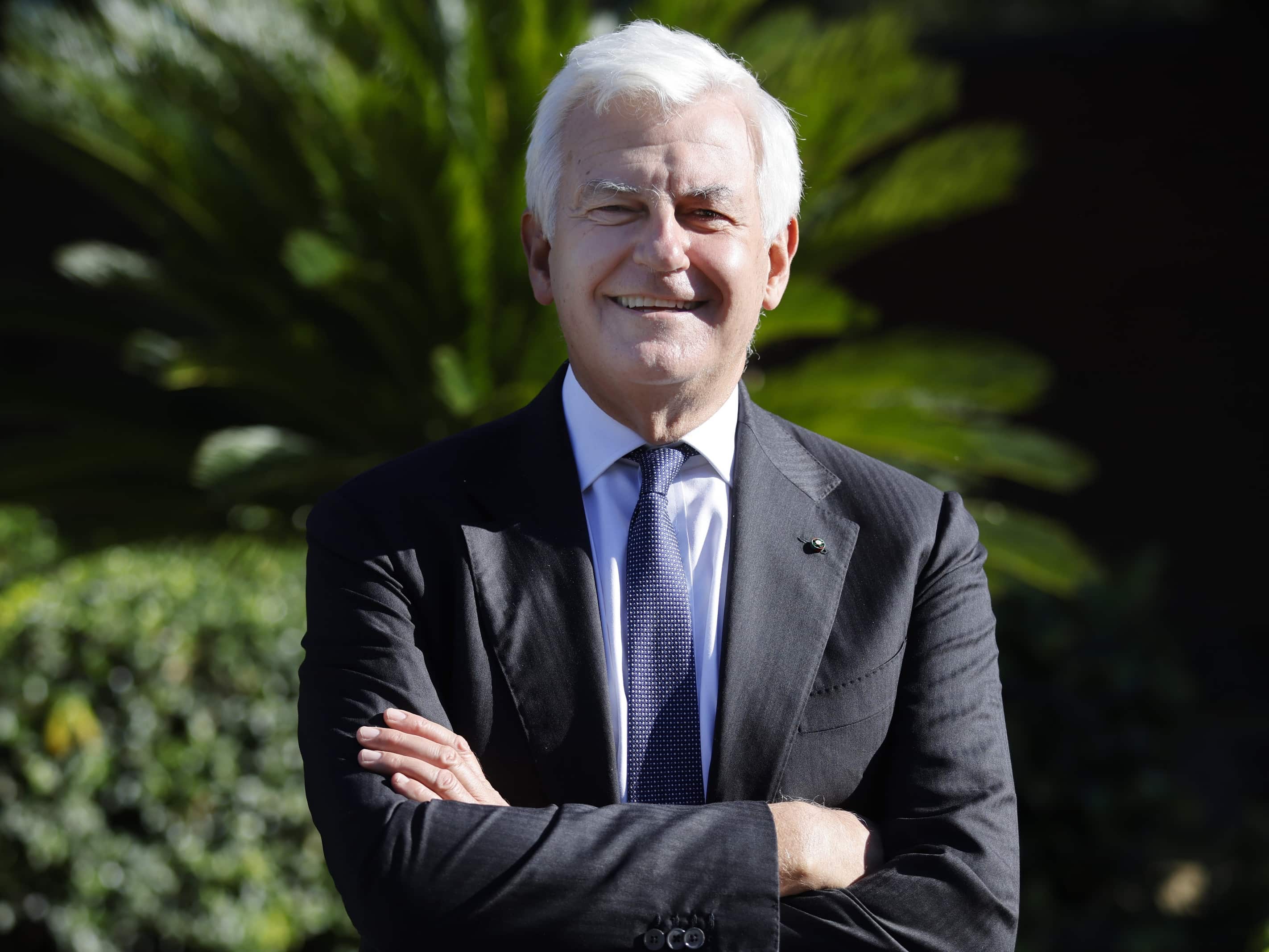 Leonardo, nel primo trimestre 2022 volano ordini e ricavi: utile netto di 74 milioni