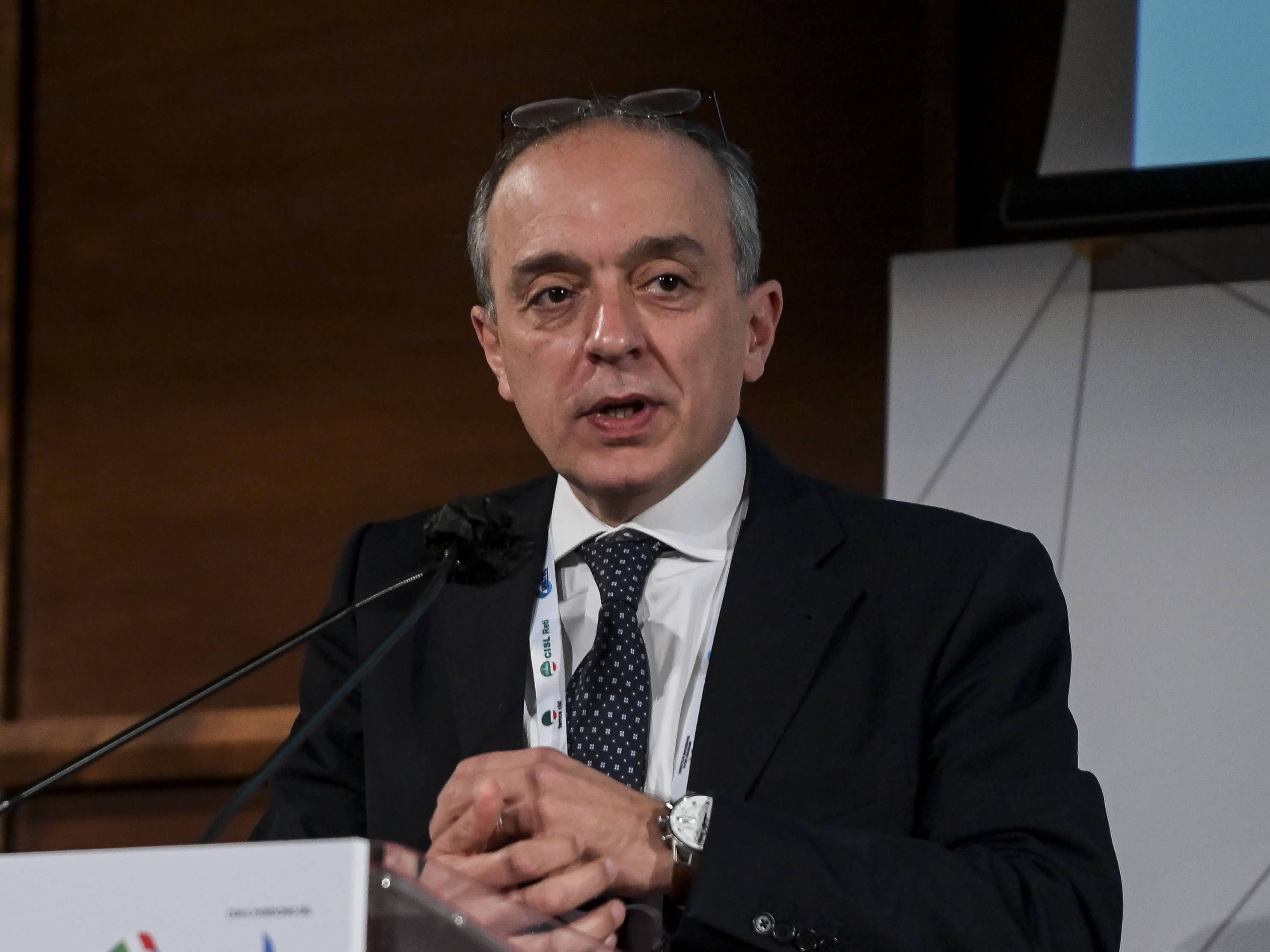 “Esserci per cambiare”: al via i lavori del XIX° Congresso Nazionale Flaei-Cisl