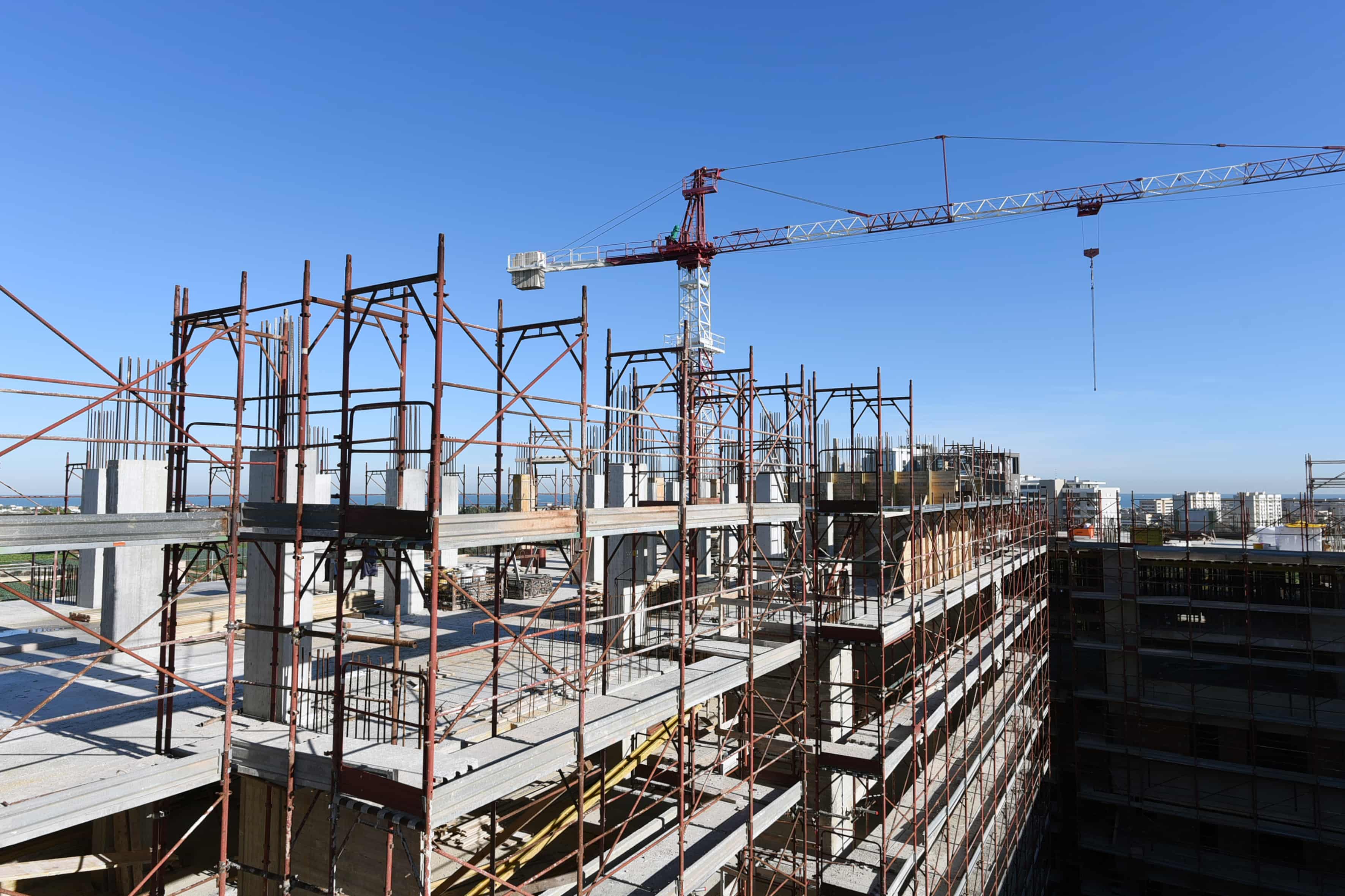 Decreto Sostegni-ter, il grido d'allarme di imprese e banche: la stretta sui bonus edilizi potrebbe paralizzare l'economia