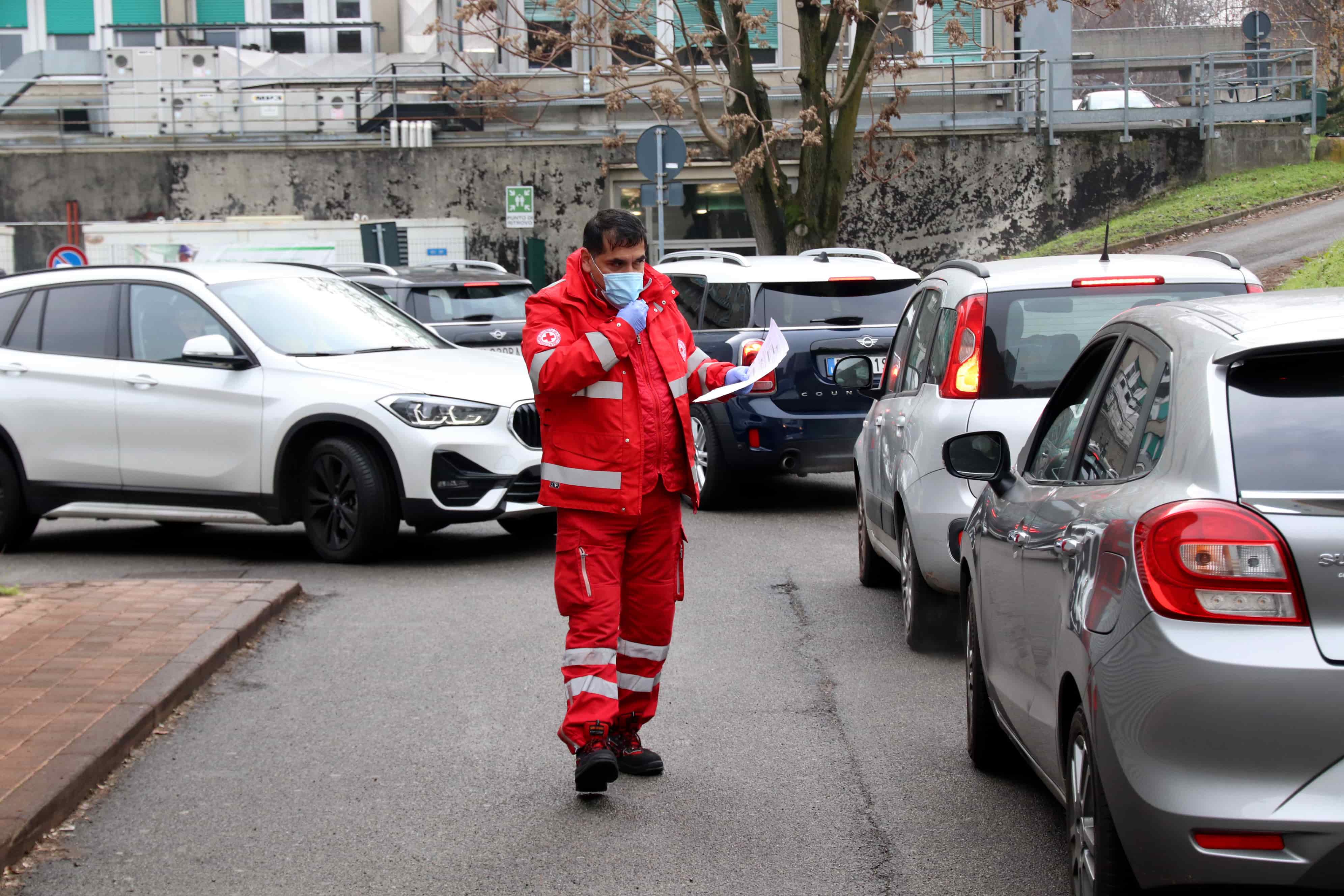 Covid-19: un giro di vite necessario, ma doloroso