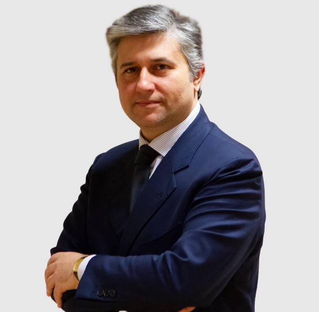 Alessandro Picardi, dopo Tim la nuova sfida si chiama Olivetti