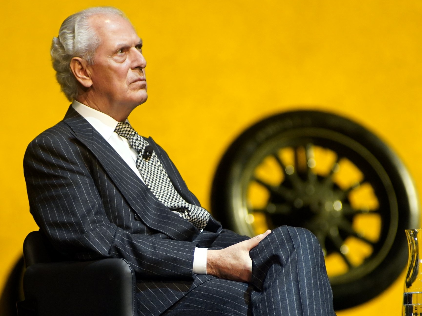 Pirelli celebra i suoi primi 150 anni con diverse iniziative