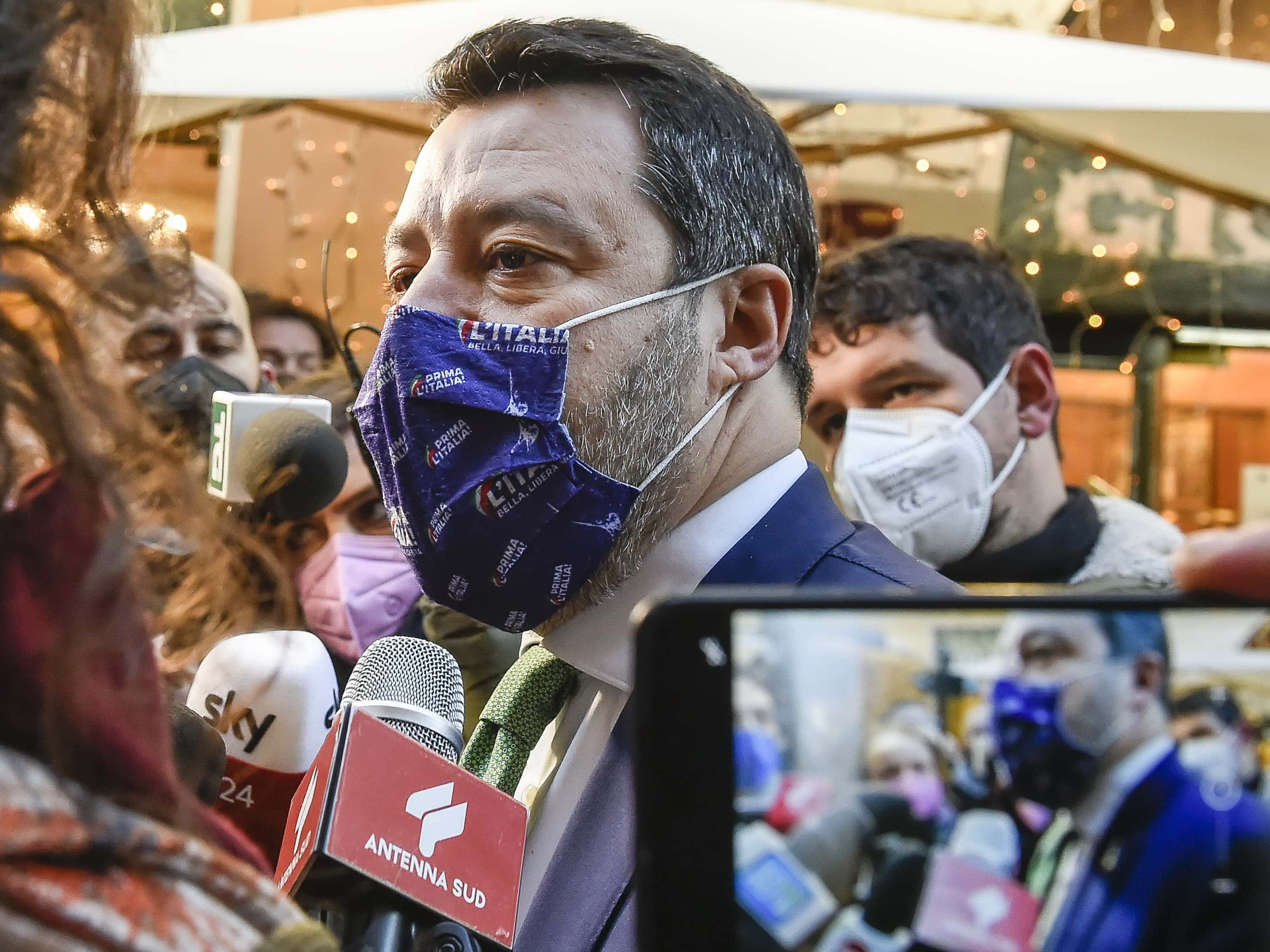 Speciale Quirinale: vincitori e vinti