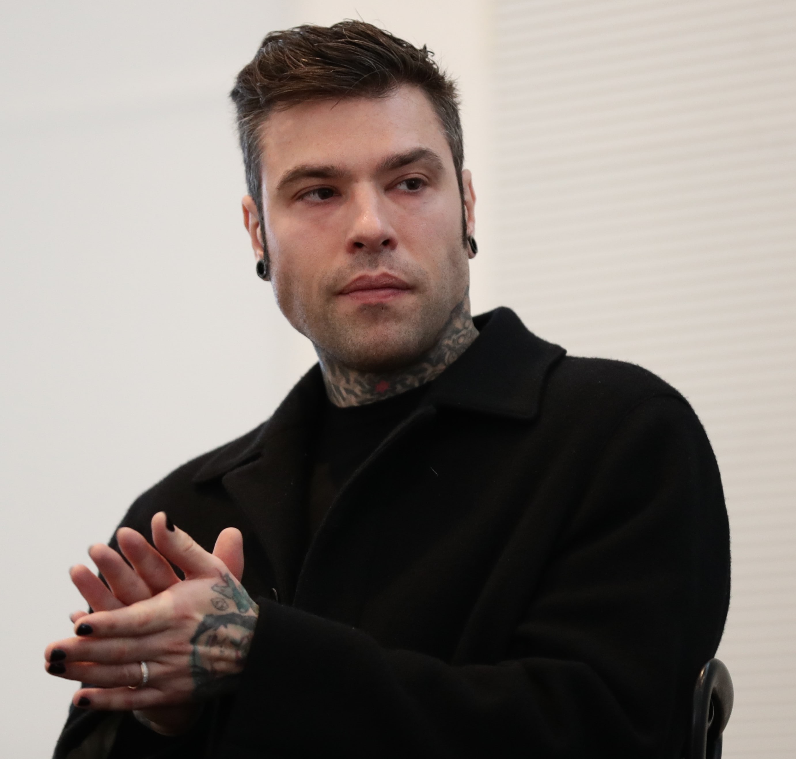 I neuroni di Fedez? Non l’hanno mai trovati