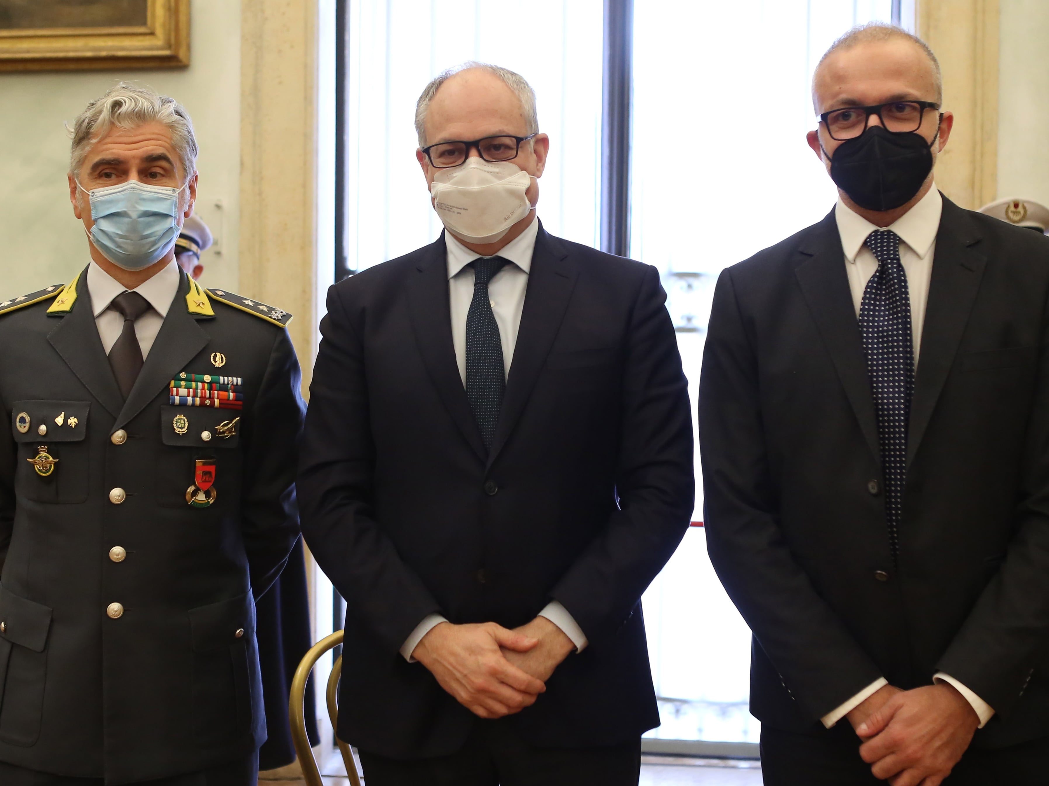 Roma Capitale, Agenzia delle Entrate e GdF firmano il protocollo per stanare gli evasori fiscali