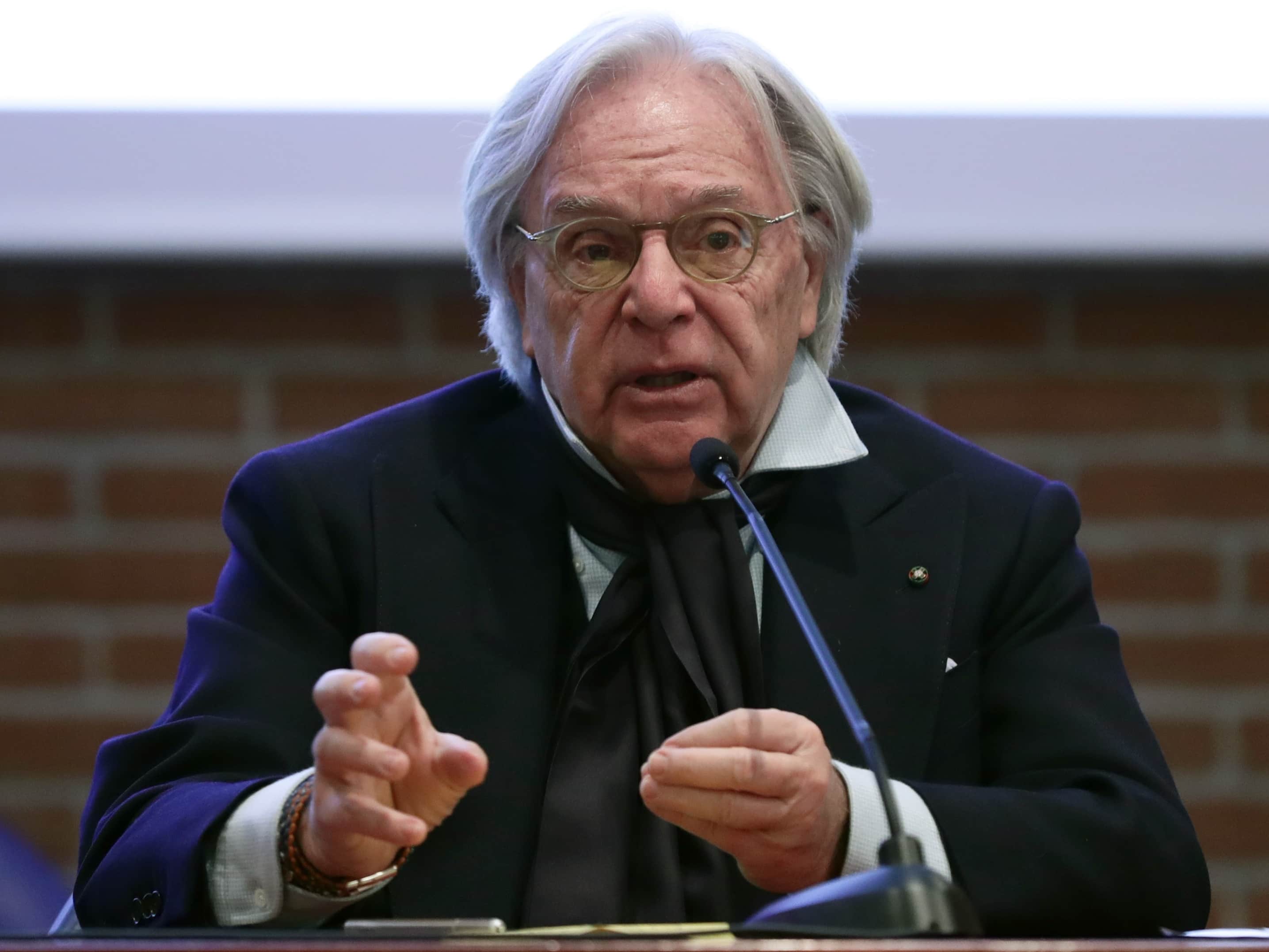 Tod's, +23% i ricavi nel primo trimestre 2022. Della Valle: “tornati a valori superiori a quelli pre-pandemia”