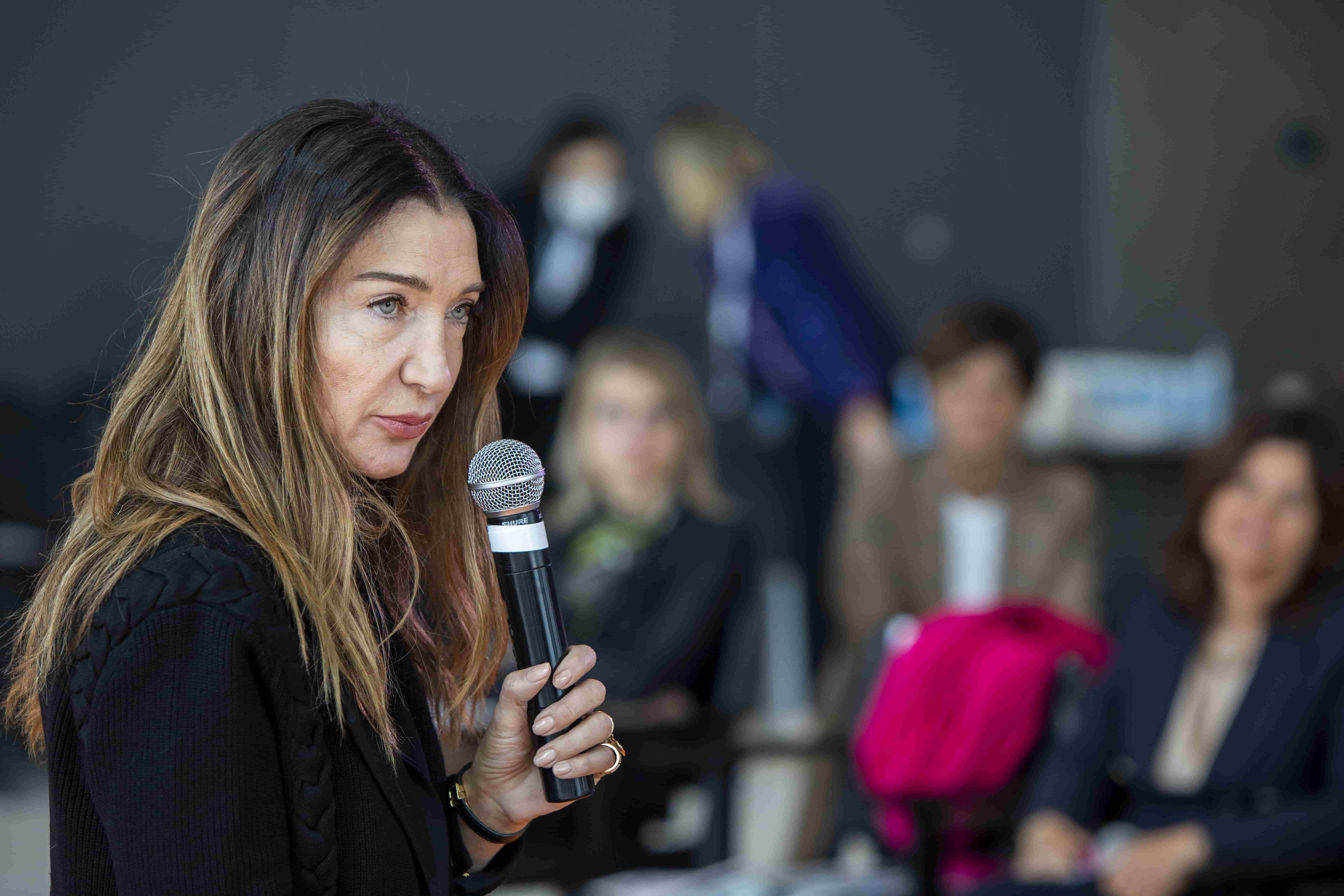 Elisabetta Franchi, parla la dipendente (che conferma tutto)