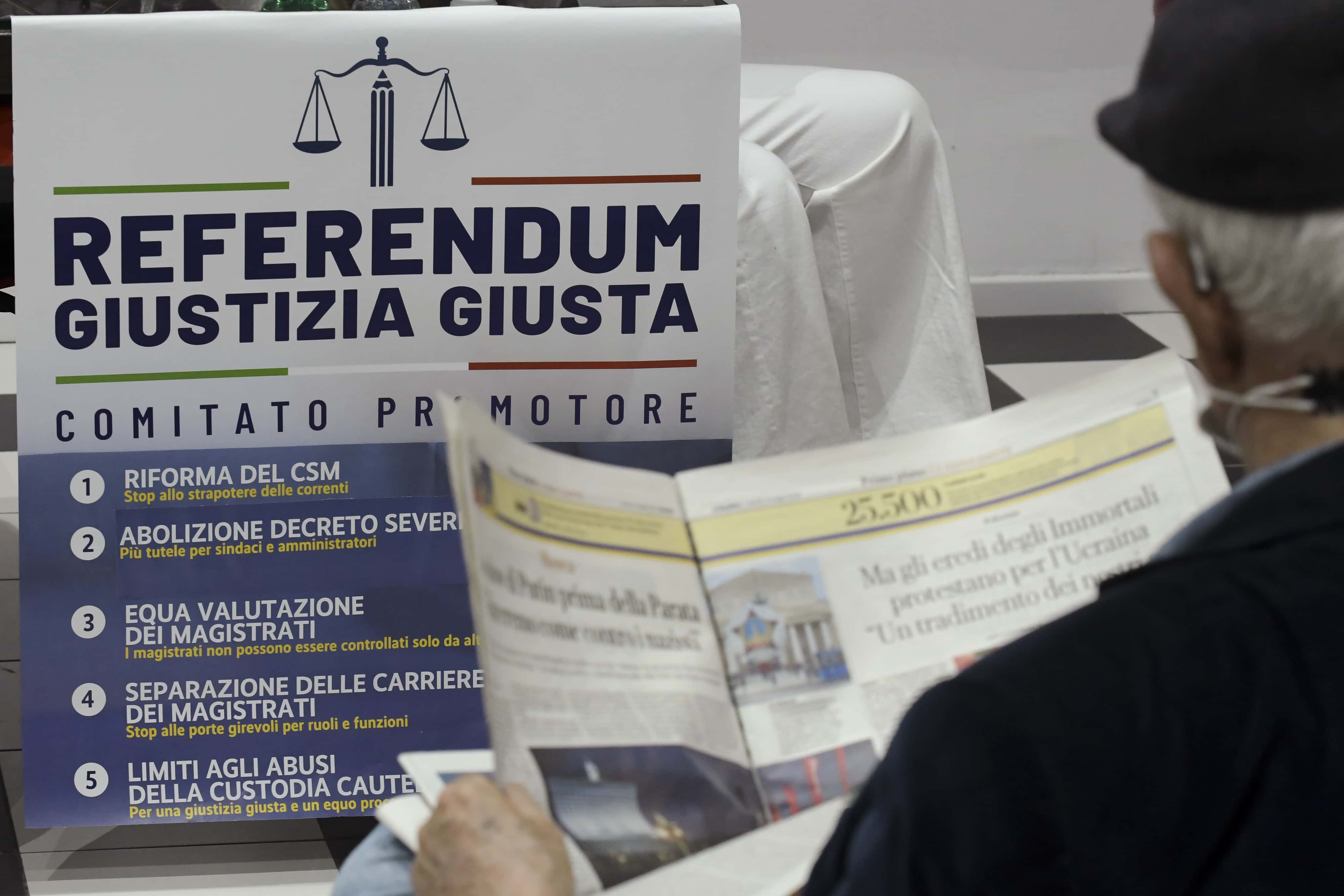 Referendum: tutto quello che c’è da sapere