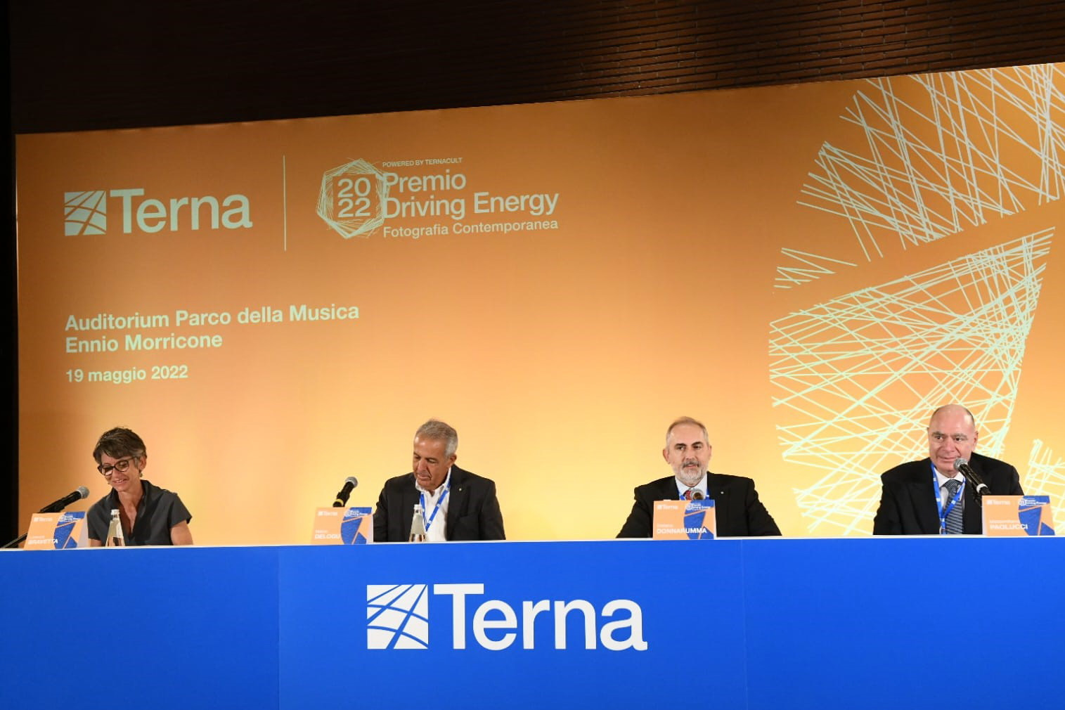 Terna si promuove, ma su una rete commerciale e non sul servizio pubblico