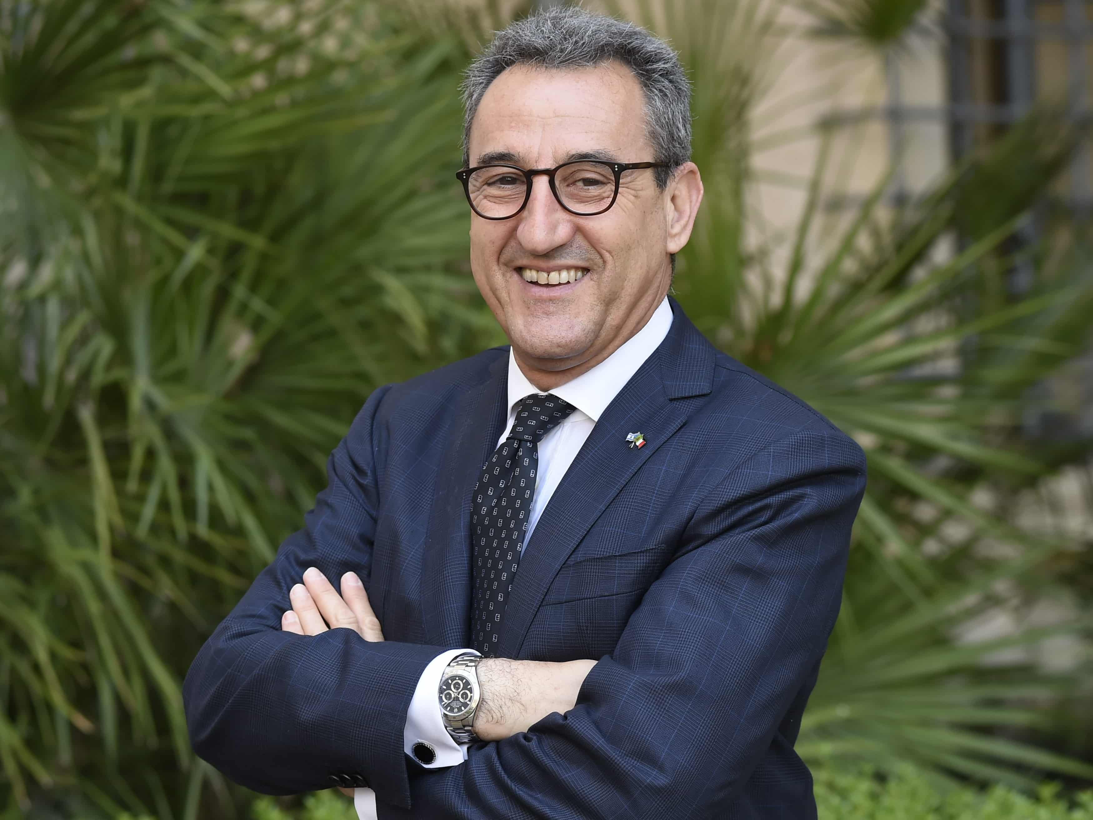 Sace ed Exetra (Gruppo Intesa) firmano un accordo per lo sviluppo del processo di internazionalizzazione delle imprese italiane