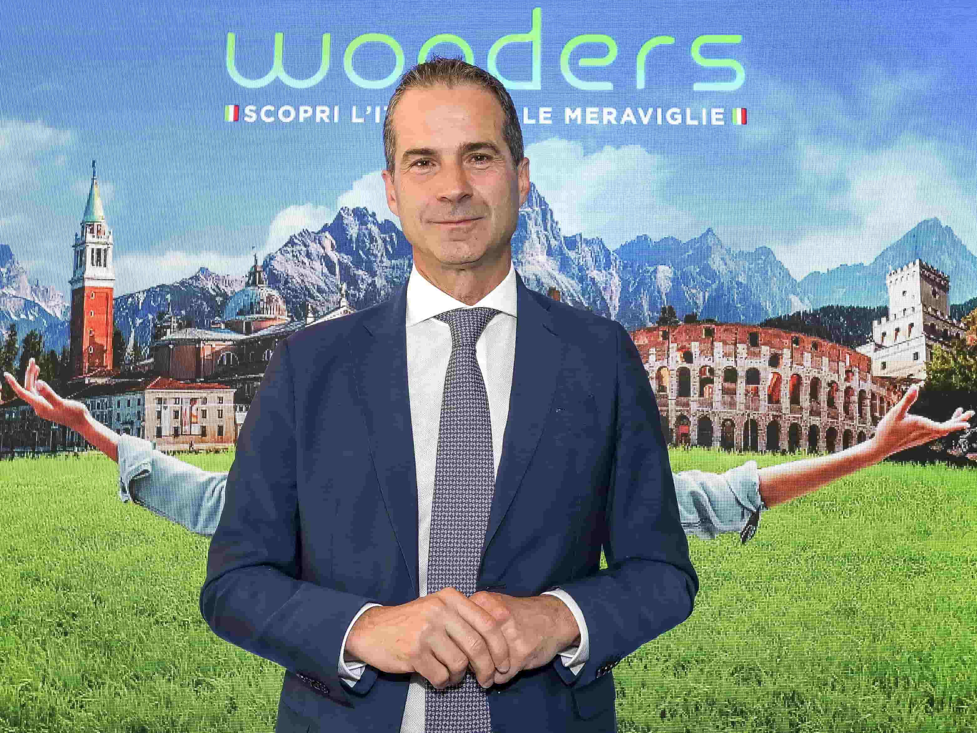 “Wonders. Scopri l’Italia delle Meraviglie”: è online la piattaforma di ASPI dedicata ai viaggiatori