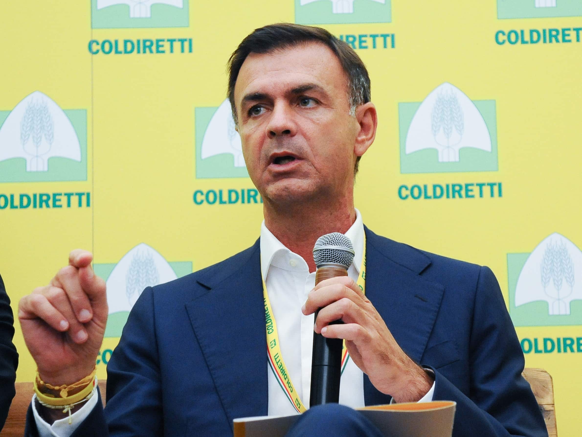 Coldiretti, in vacanza la spesa per la tavola supera il costo dell’alloggio