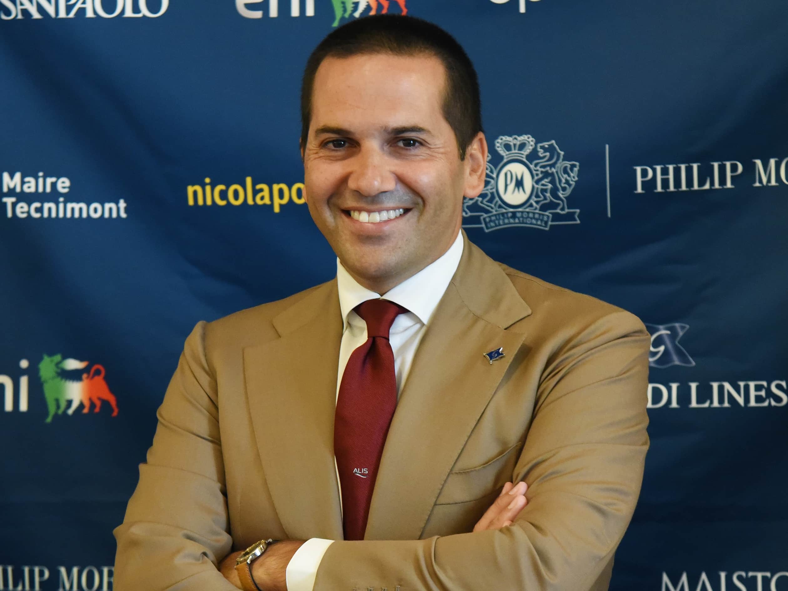 Vodafone Italia e Alis per la digitalizzazione della filiera logistica