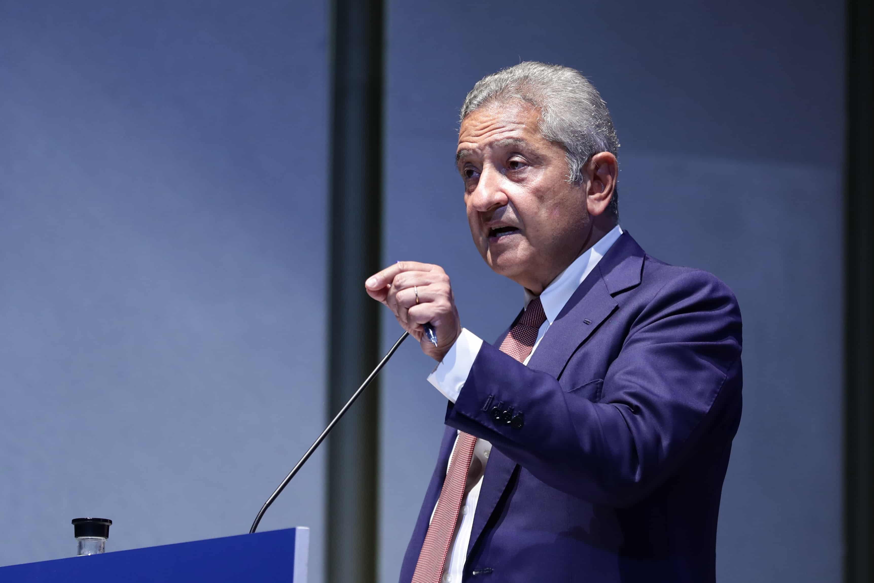 Panetta lancia l'allarme: No alla deglobalizzazione