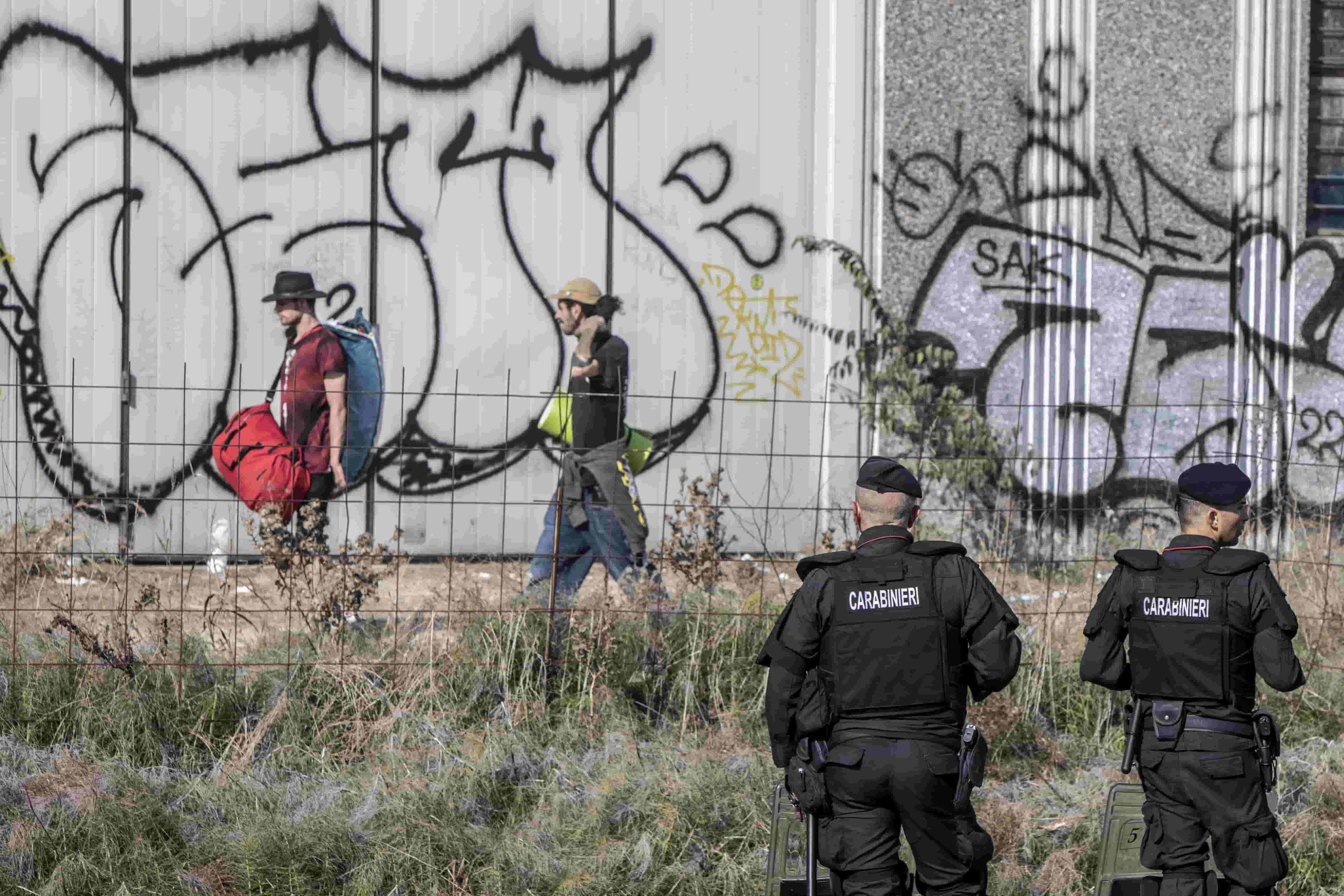 Modena, non è qui la festa
