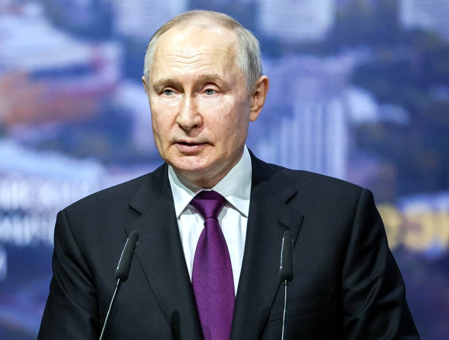 La risposta all'attacco di Mosca sarà violentissima, come in passato