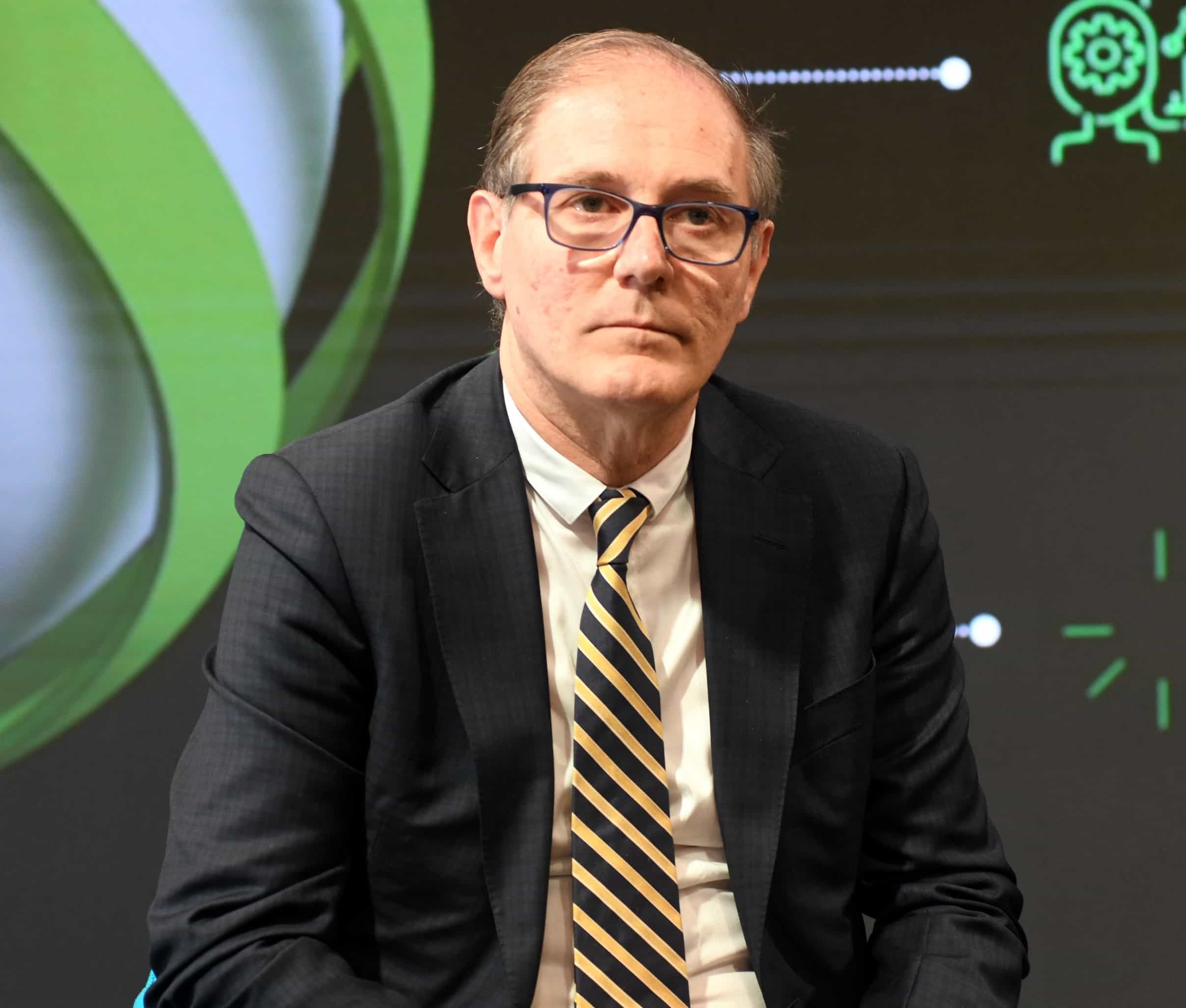 Iren, Paolo Emilio Signorini nuovo Amministratore Delegato e Direttore Generale