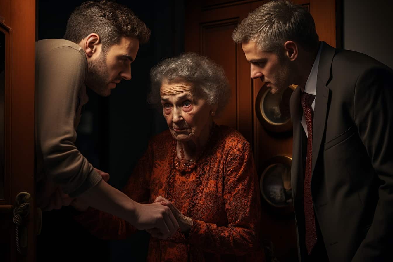 Truffe agli anziani in crescita del 20% rispetto al pre-covid: il decalogo per difendersi