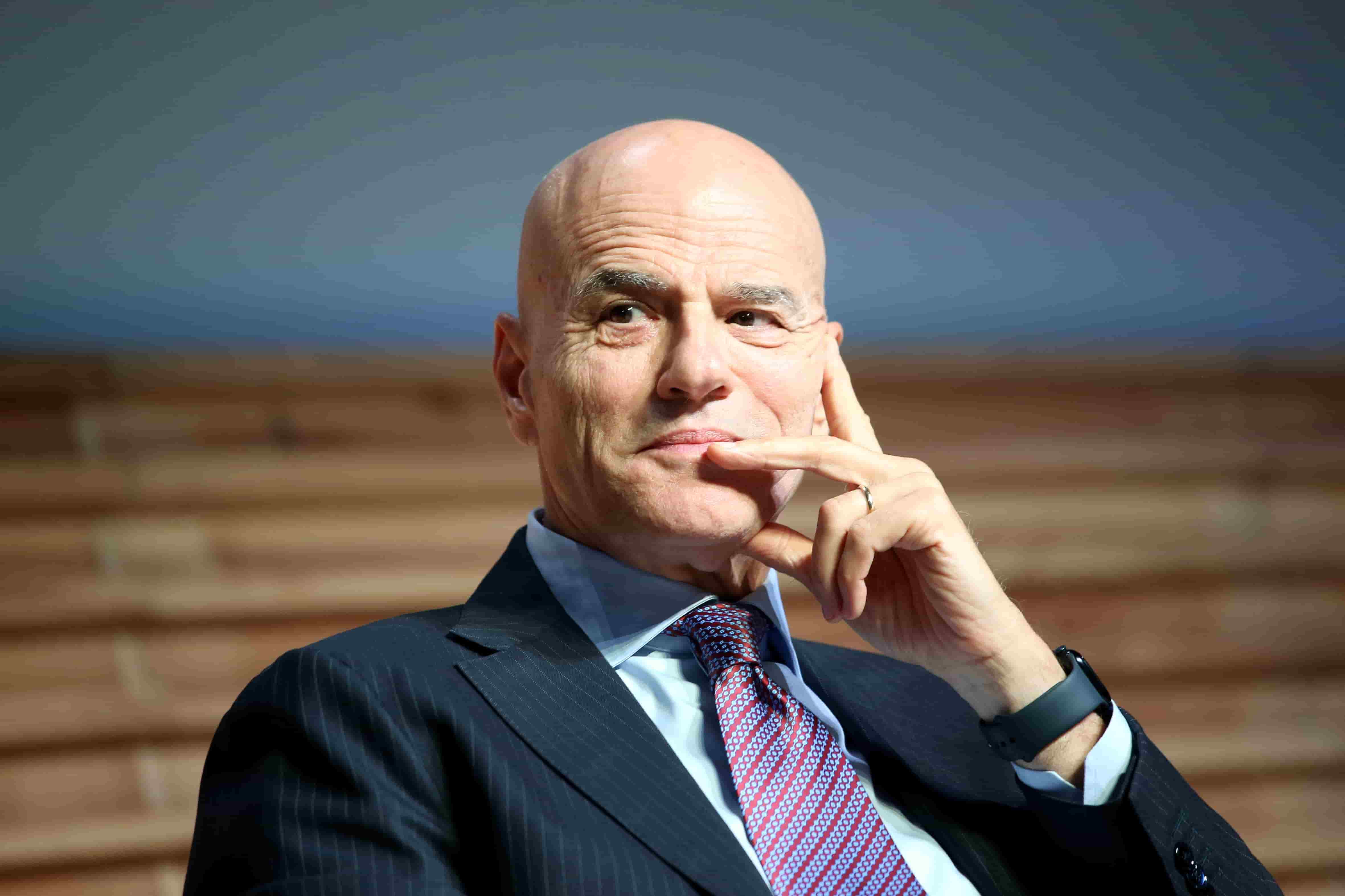 Descalzi (Eni): “Con Petronas più forti in Indonesia e Malesia. Operazione trasformativa”