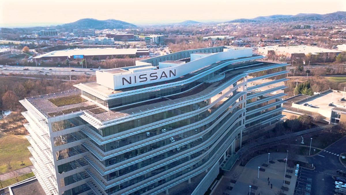 Nissan vende il quartier generale di Yokohama e resta in affitto