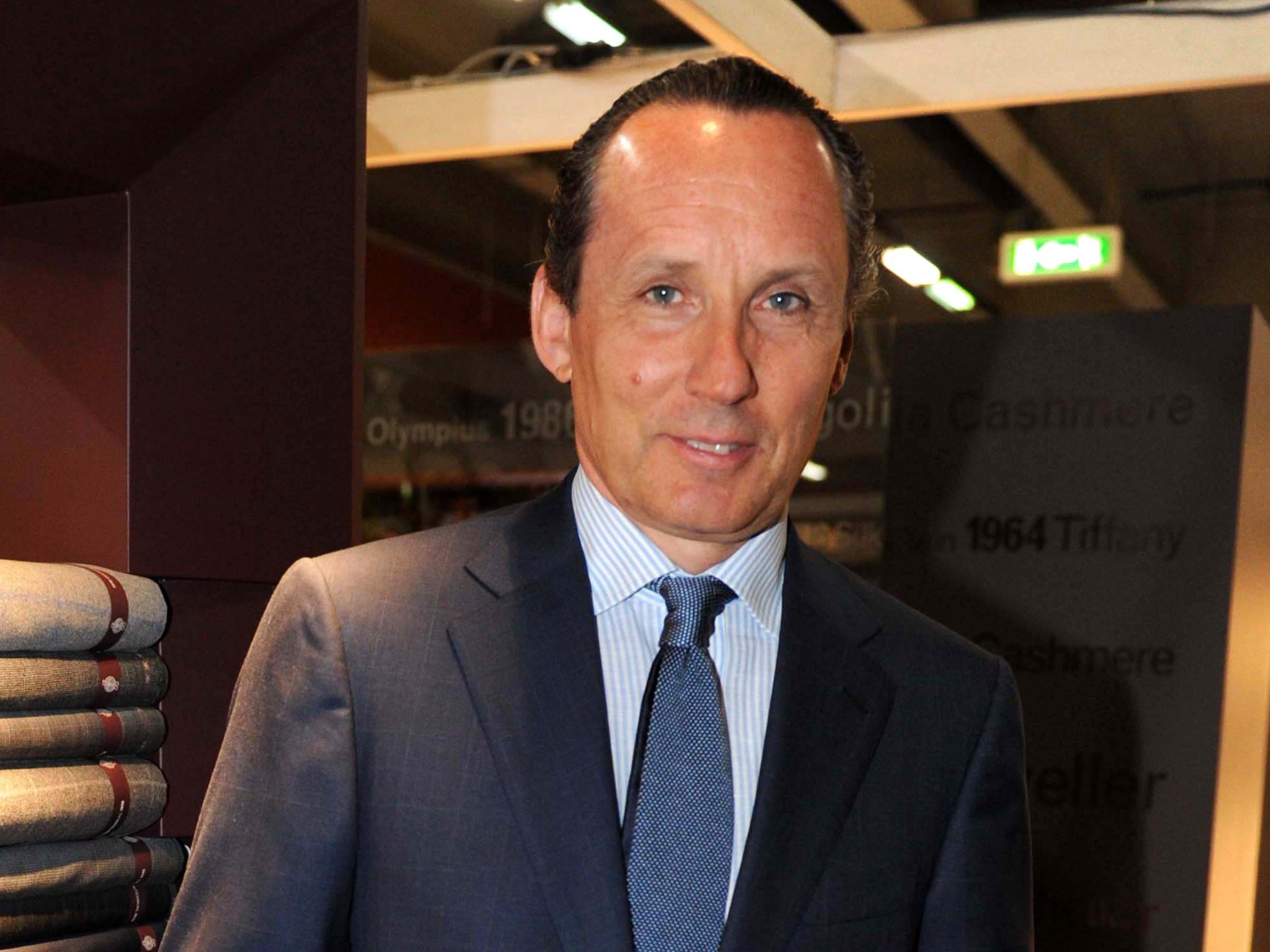 Zegna, ricavi in crescita del 27%: volano le vendite negli Usa