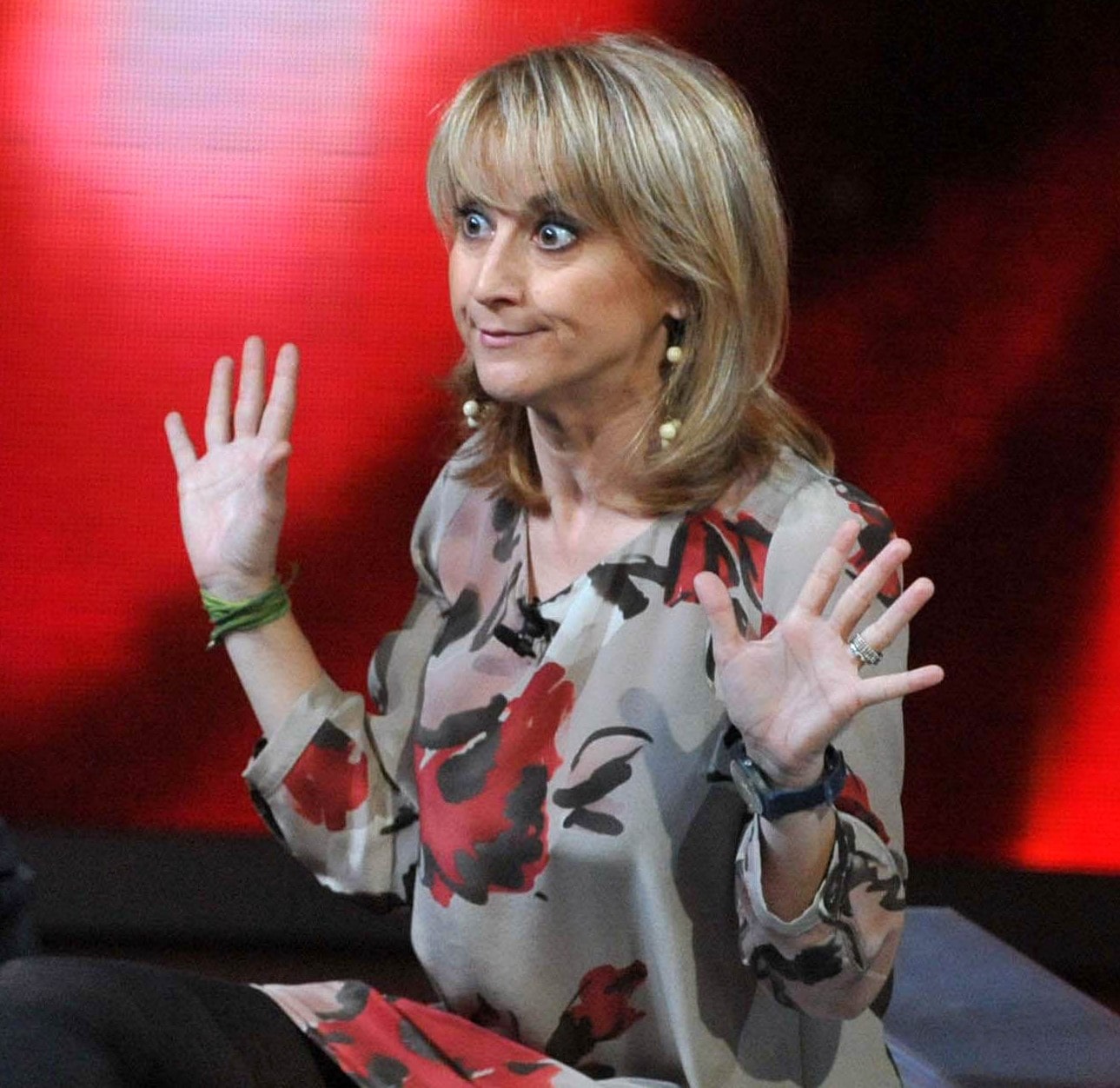 I pinguini tattici non nucleari di Luciana