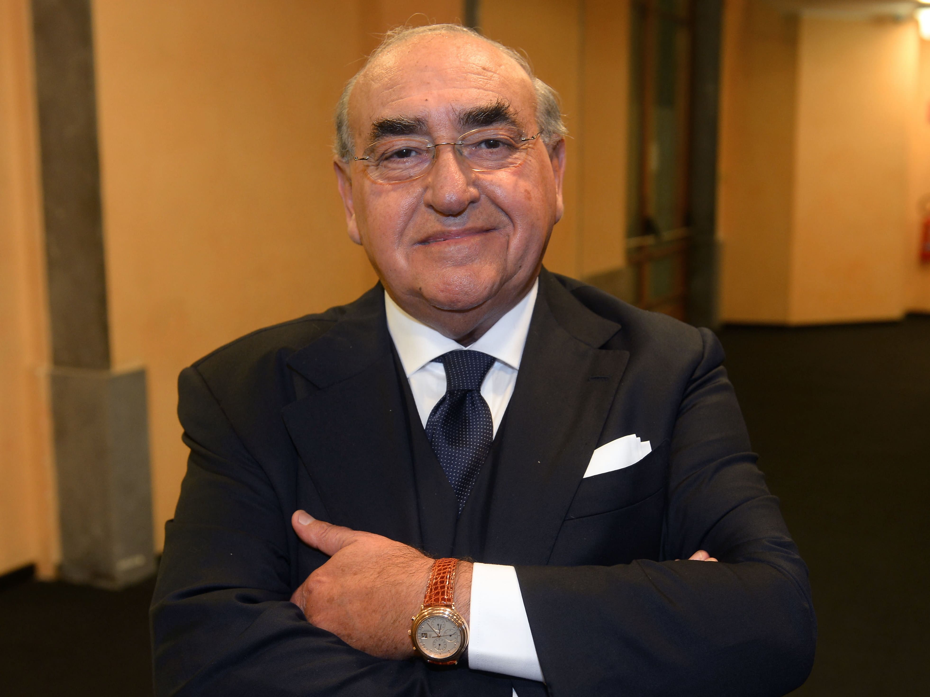 Interpump Group approva i conti del 2021: ricavi +23,9% e cedola a 0,28 euro