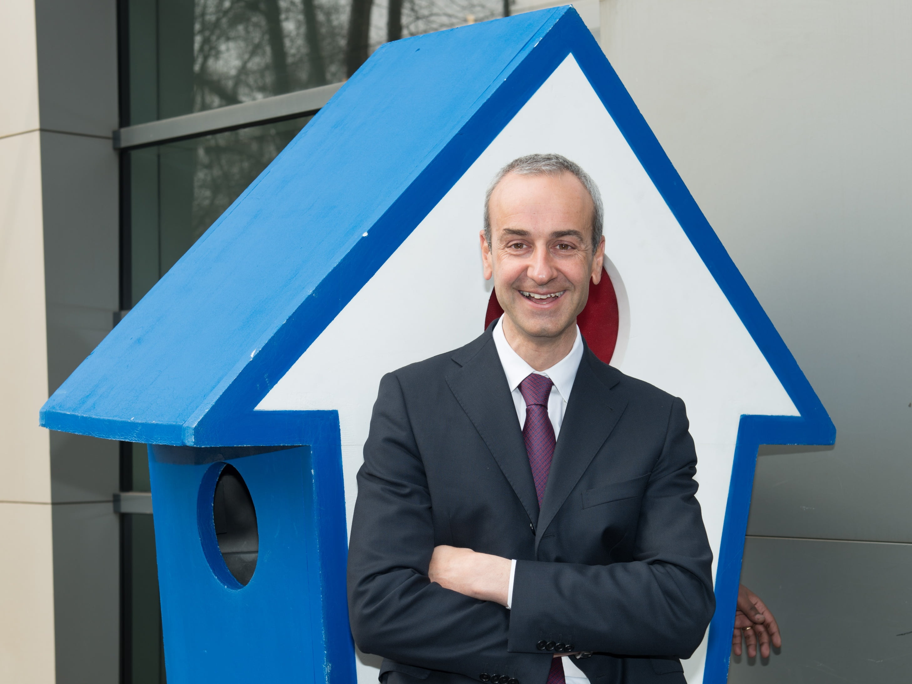 L’Italia della ripartenza spinge il mattone: il 2021 si chiude con prezzi in aumento dell’1,7%