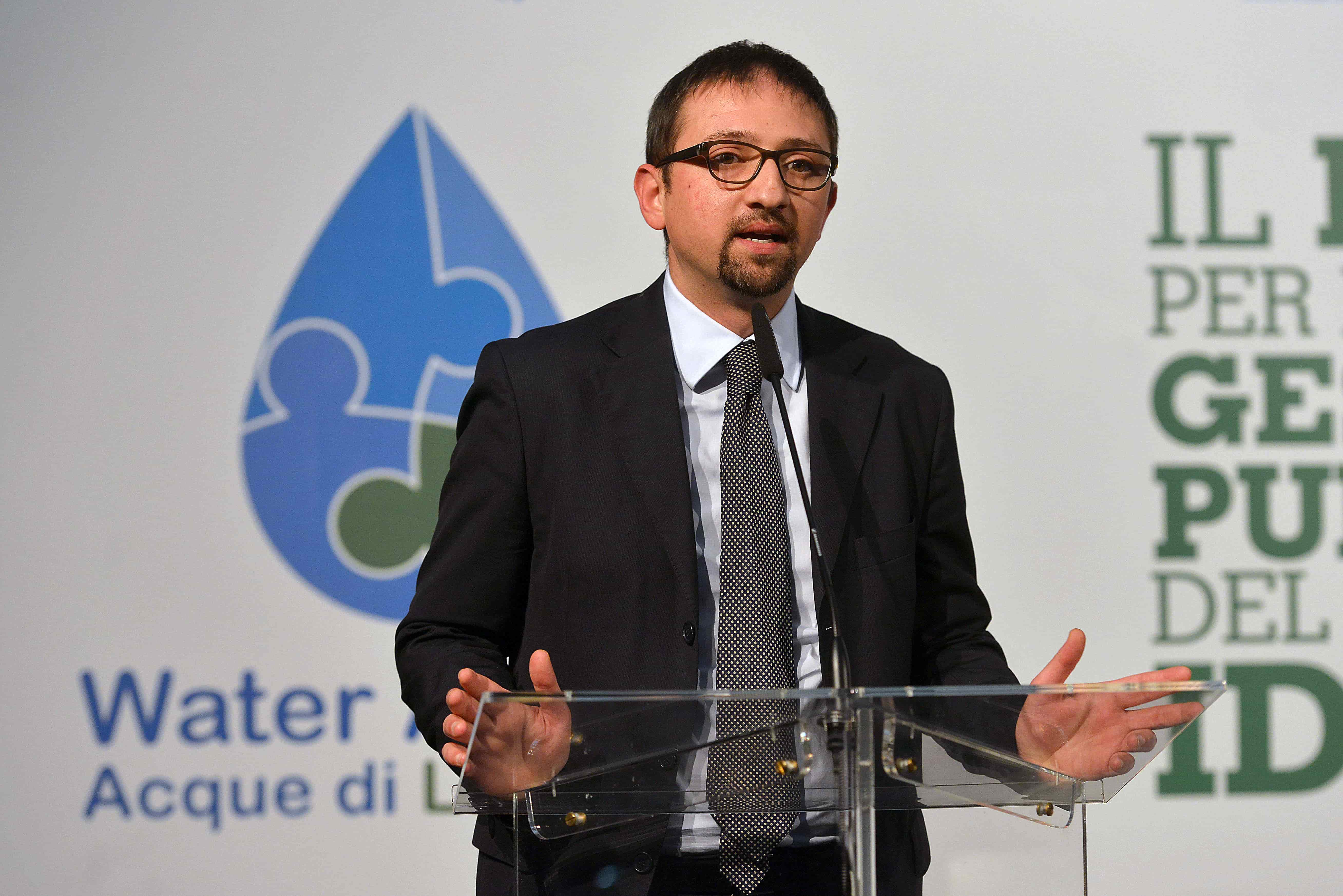 Gruppo CAP fa rotta su Ecomondo 2021 presentando i depuratori-bioraffinerie