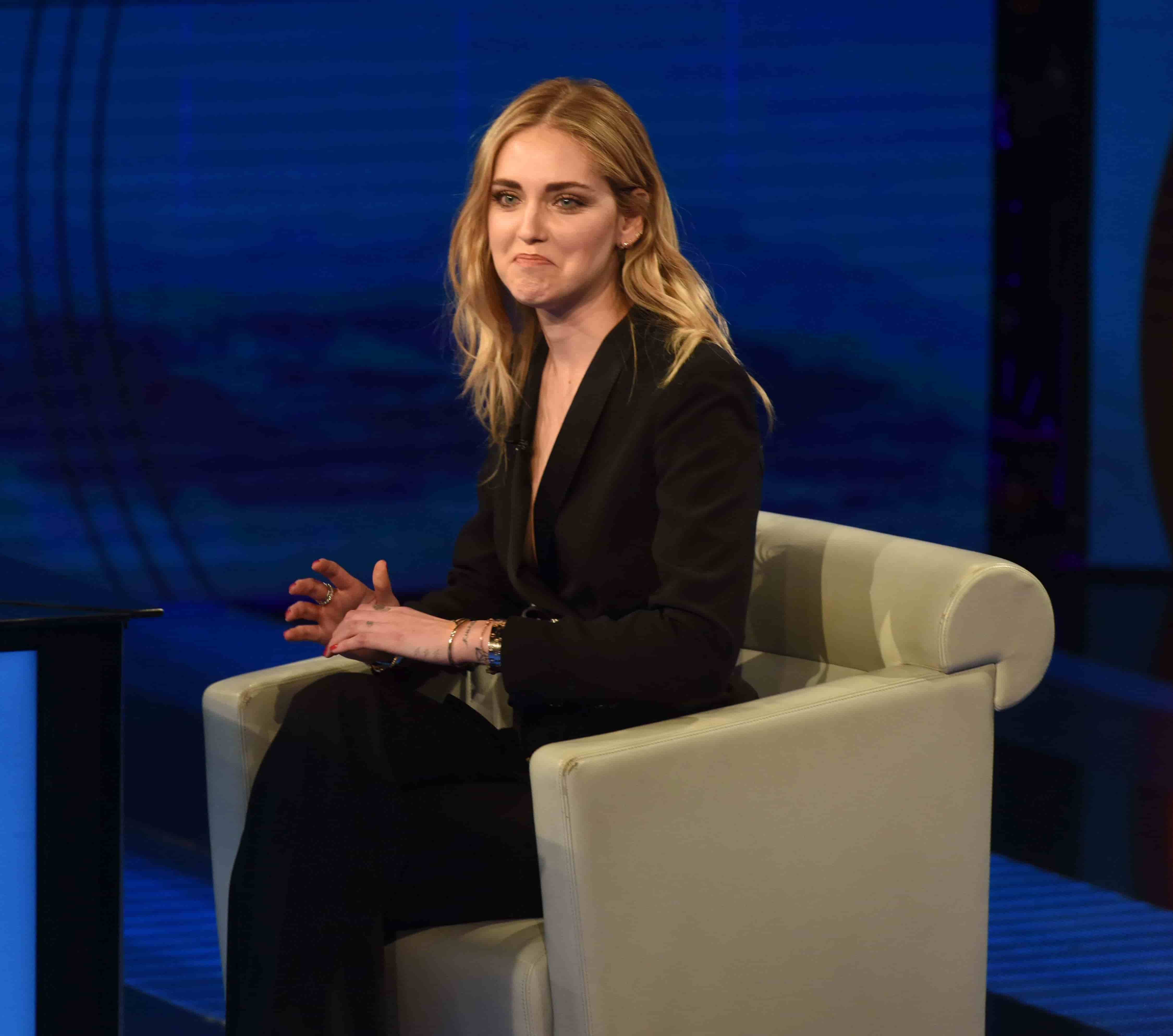 Chiara Ferragni torna padrona del suo brand: ora detiene il 99% della Fenice Srl