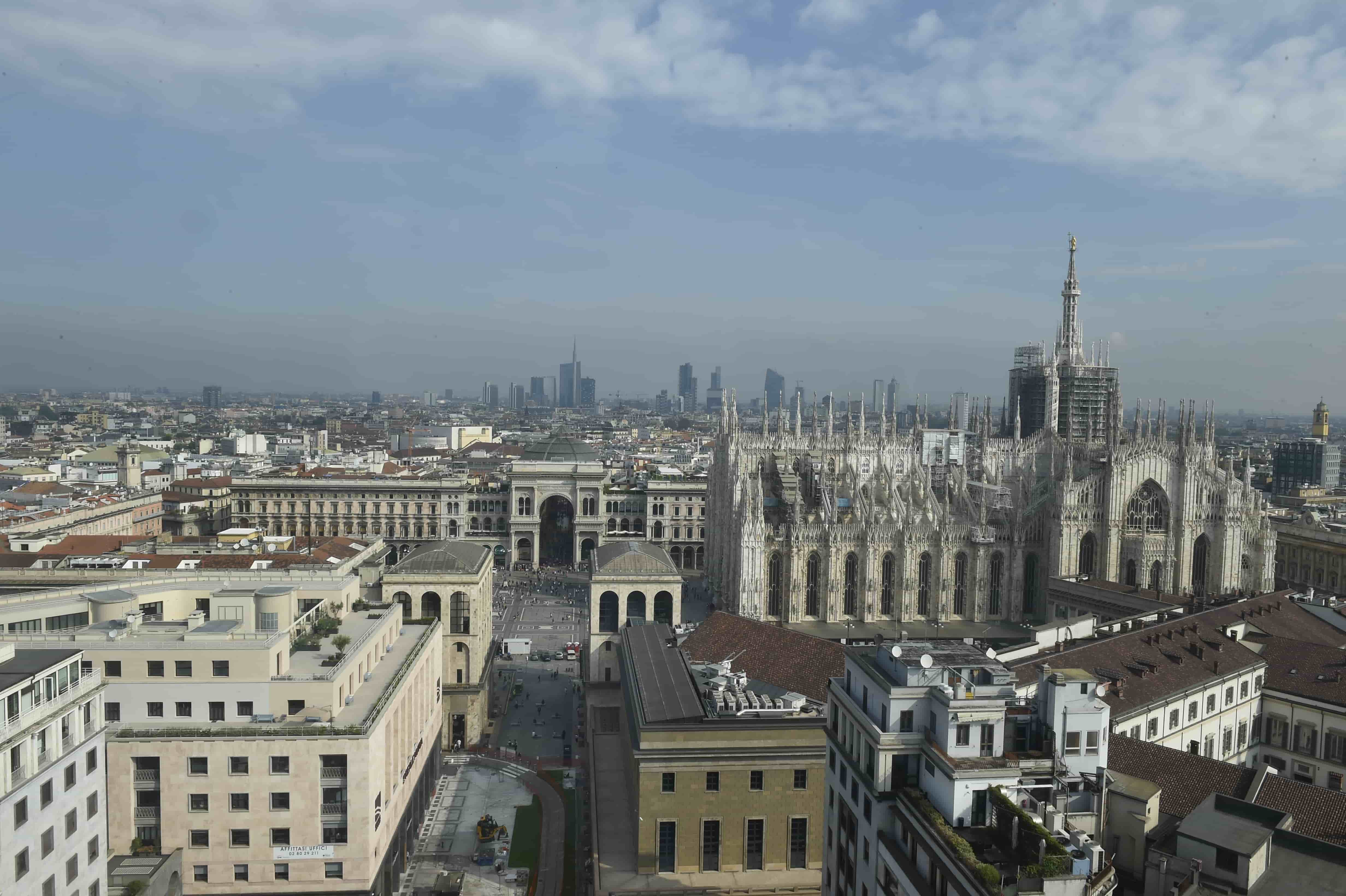 Camera di commercio, “Milano Produttiva 2022”: crescono le imprese guidate da under 35