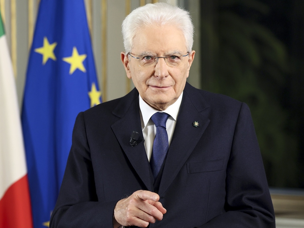 Quirinale: bentornato, Presidente