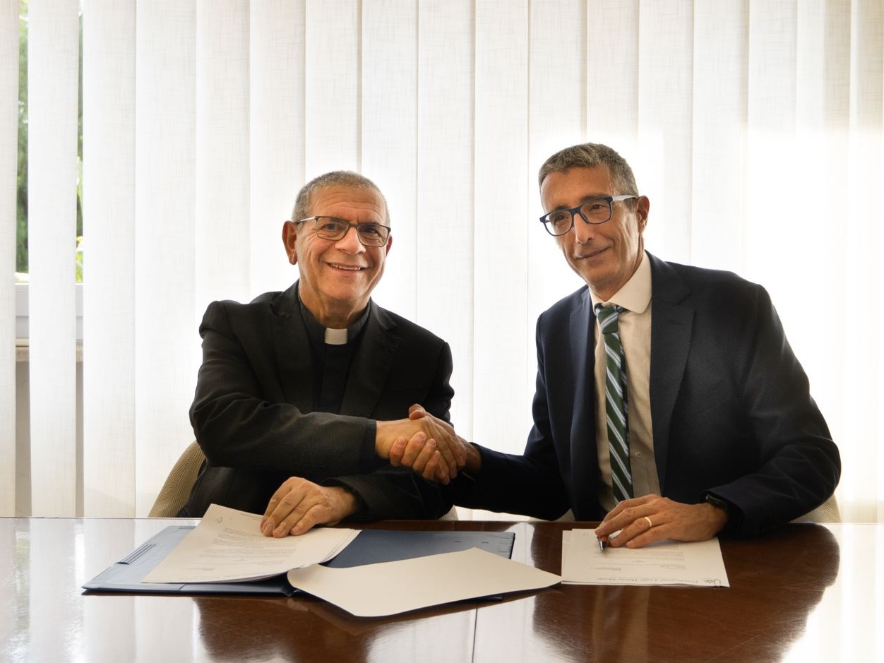 Dalla cura alla prevenzione: il mosaico di Fondazione Lottomatica