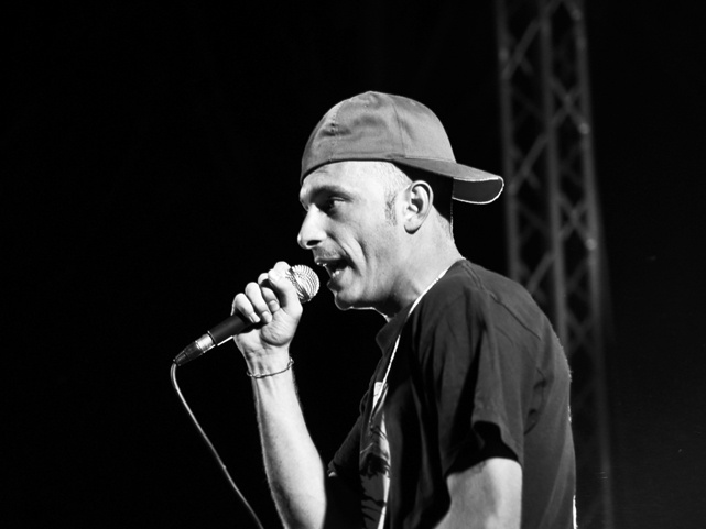 Clementino papà a sua insaputa