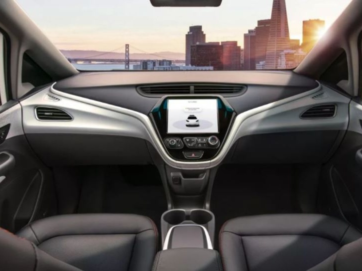 L’impatto dell’Intelligenza Artificiale sulla mobilità