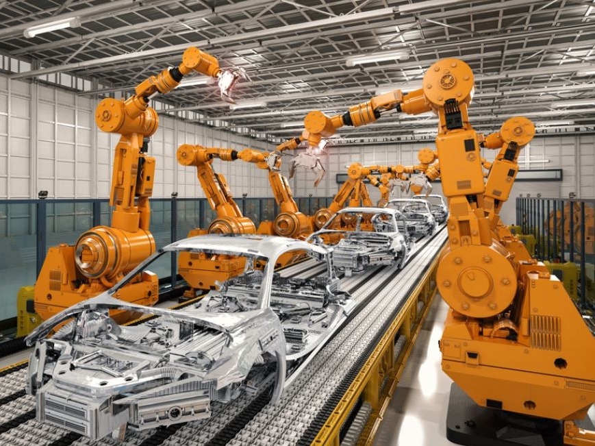 Europa sotto attacco commerciale: i dazi annunciati dagli USA mettono in crisi il settore auto