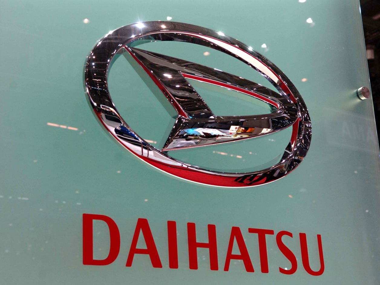 Auto: falsificava i test di sicurezza, Daihatsu sospende la produzione
