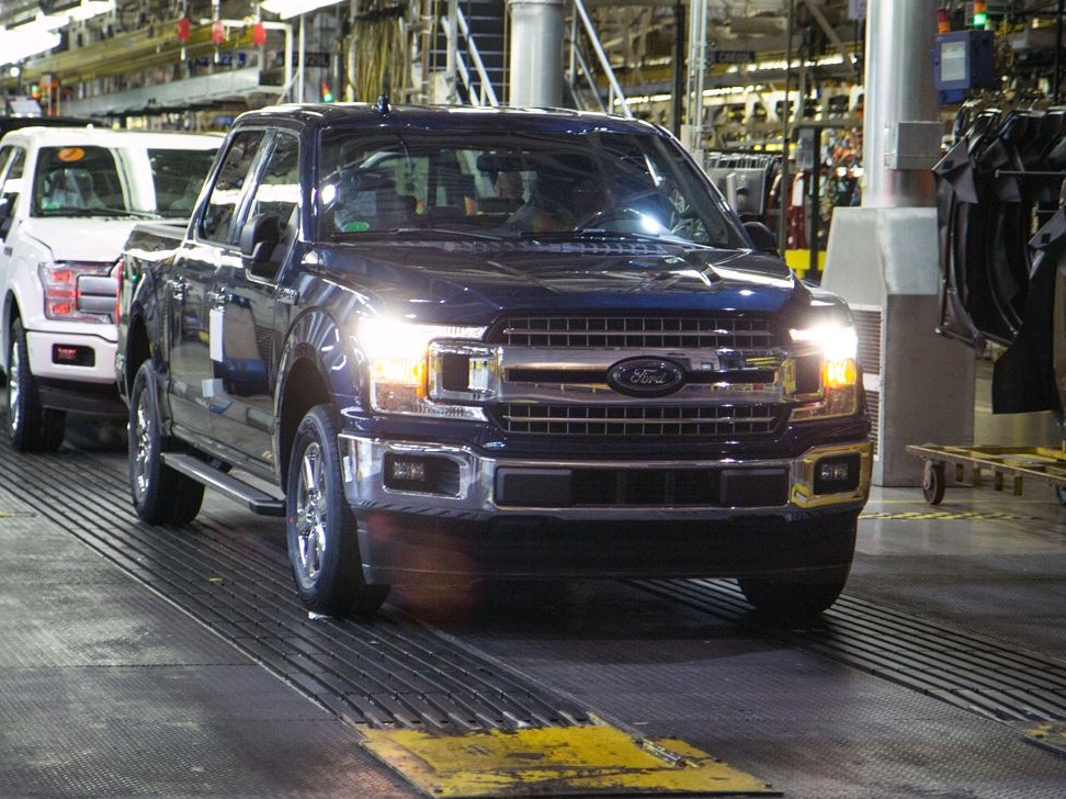 Ford ricomprerà fino a 5 miliardi di dollari del suo debito