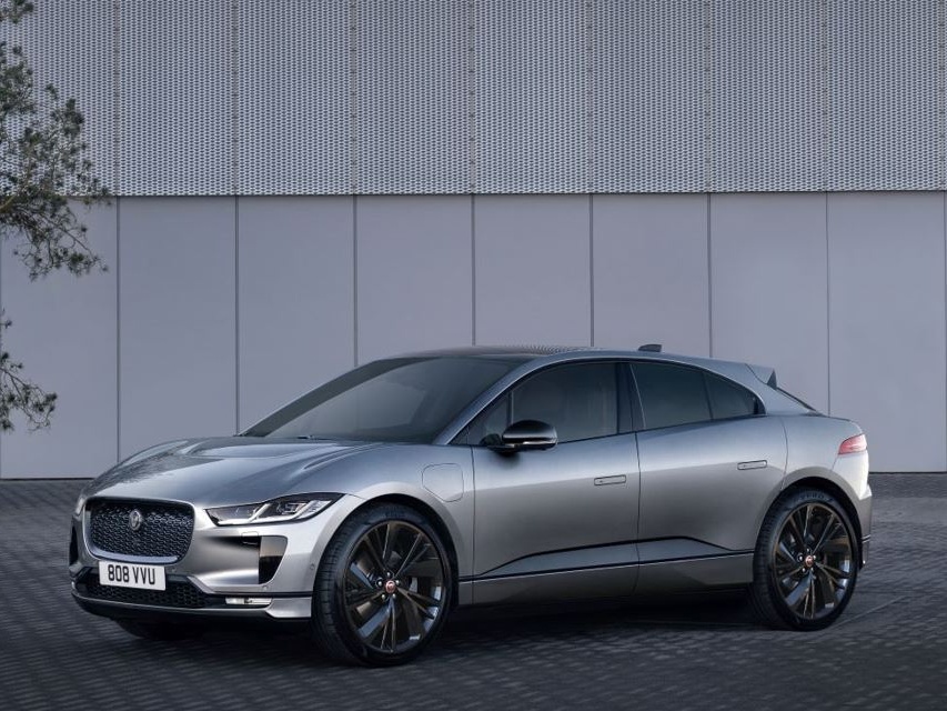 Jaguar - Land Rover: boom di vendite nel 2021