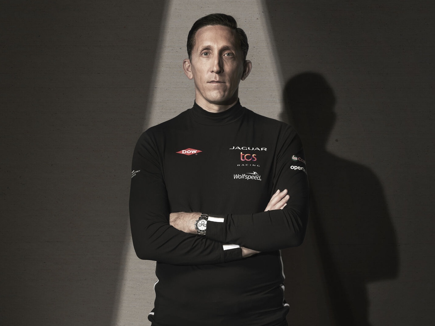 Jaguar TCS Racing conferma la presenza anche nell'era GEN4 della Formula E