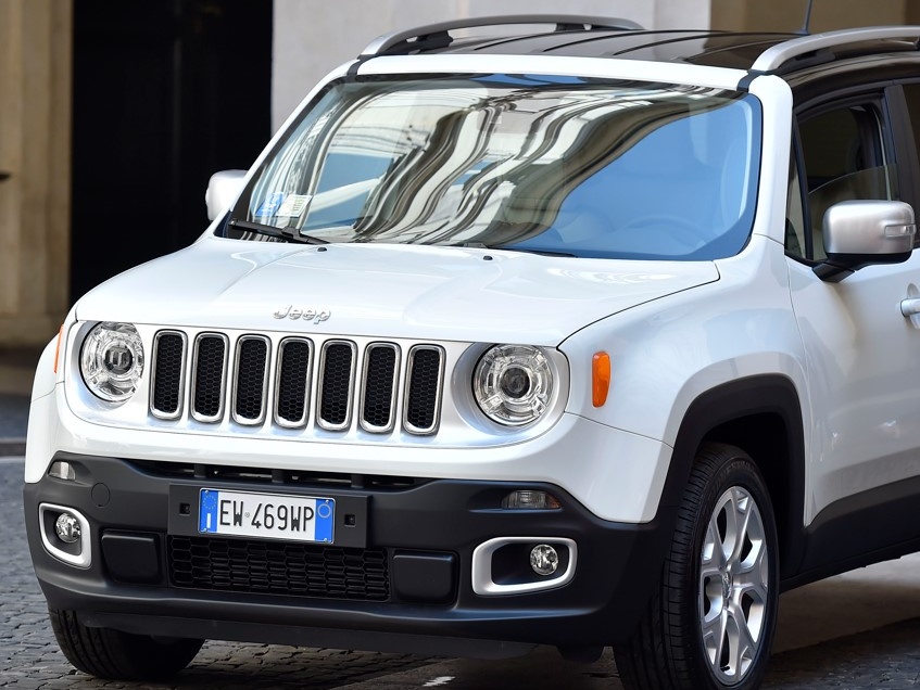 Autohero, la classifica delle auto familiari più vendute in Italia