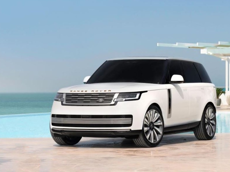 JLR, ricavi e utili record per l’Esercizio chiuso al 31 Marzo 2024